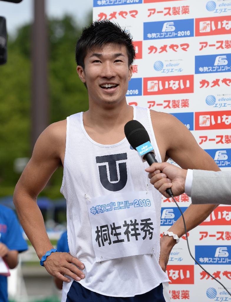 【2026最新】桐生祥秀の結婚生活と現在｜妻との出会いから愛息との暮らし、パリ後の新たな挑戦まで徹底追跡