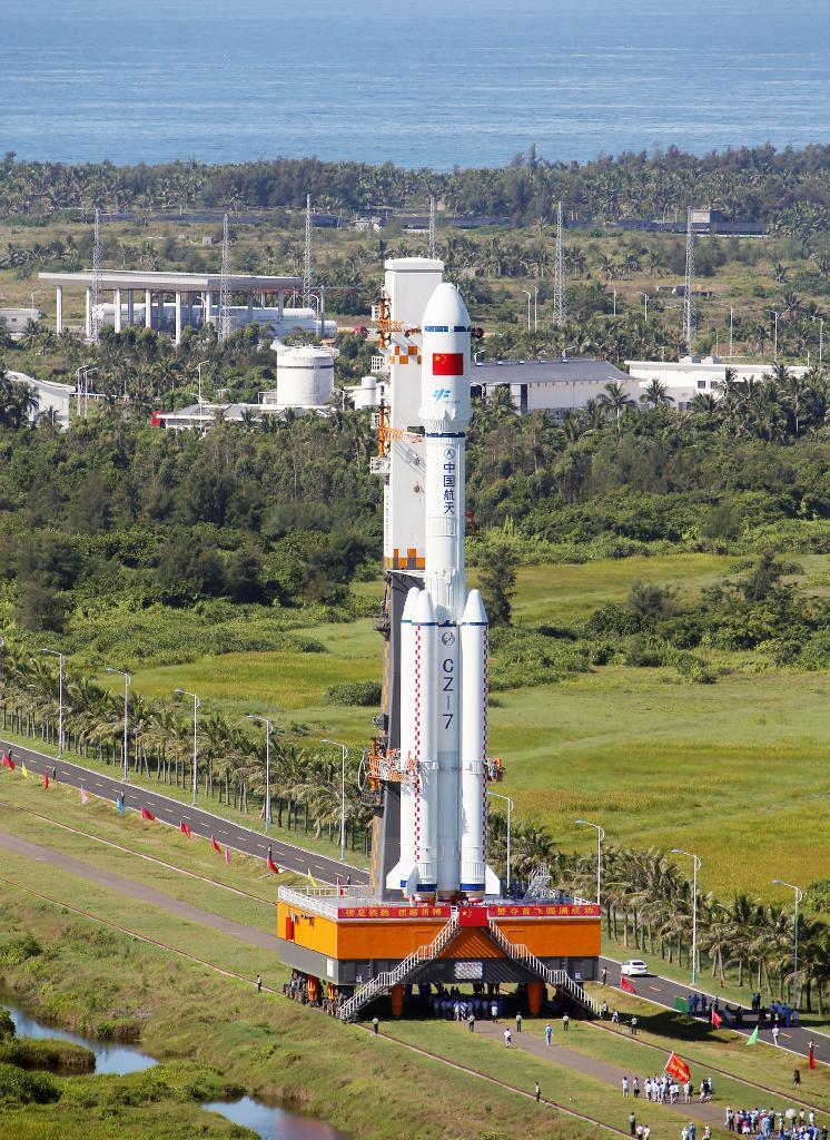 【2026年最新分析】宇宙の主導権争いは「静止軌道」へ：中国の切り札「長征7号A」が世界に突きつける現実