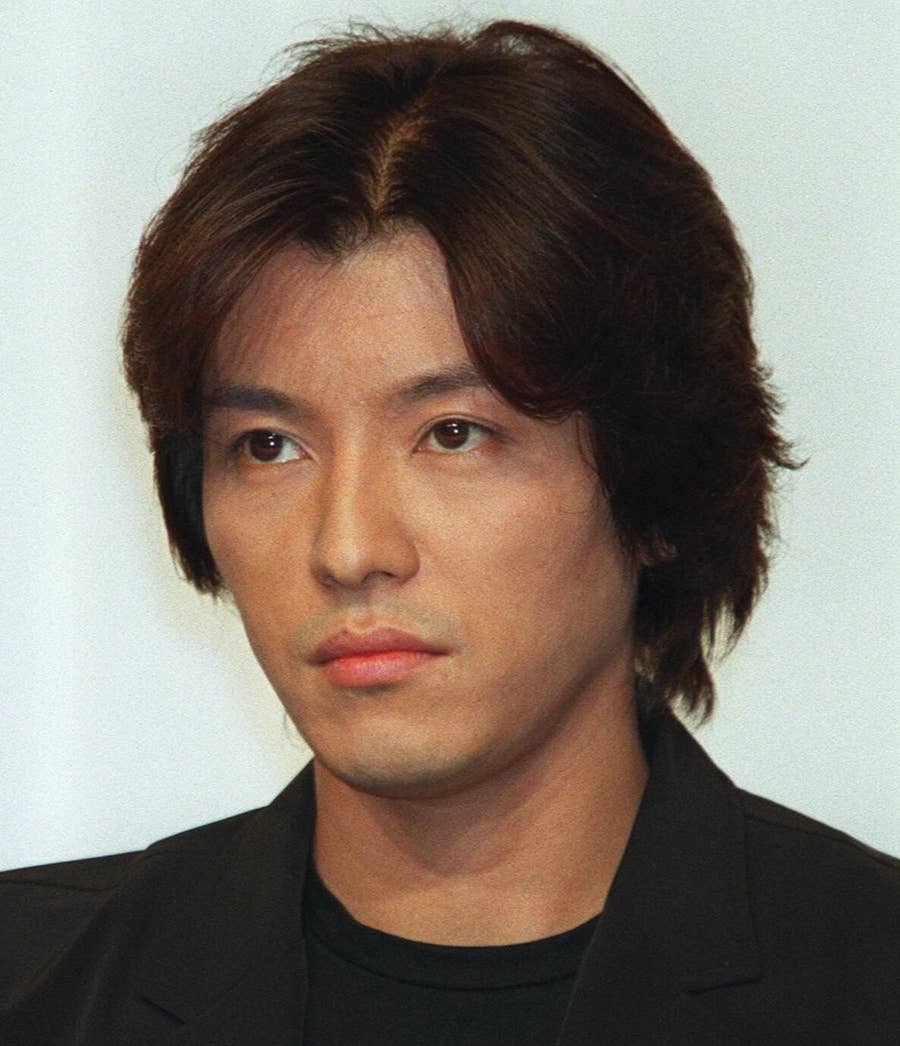 渡部篤郎の若い頃の破壊的色気！『ケイゾク』から現在への軌跡を徹底検証