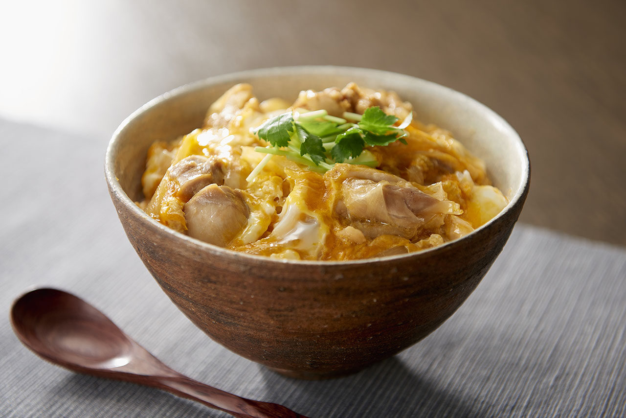 すき焼きのタレで極上親子丼！黄金比と甘すぎる失敗を防ぐプロの技