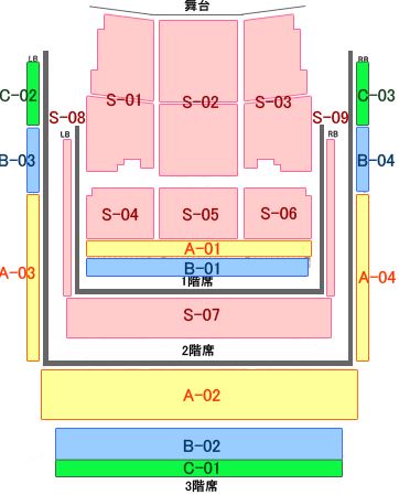 【衝撃】 トリフォニー ホール 座席 見え 方 徹底解説＆真相まとめ #806
