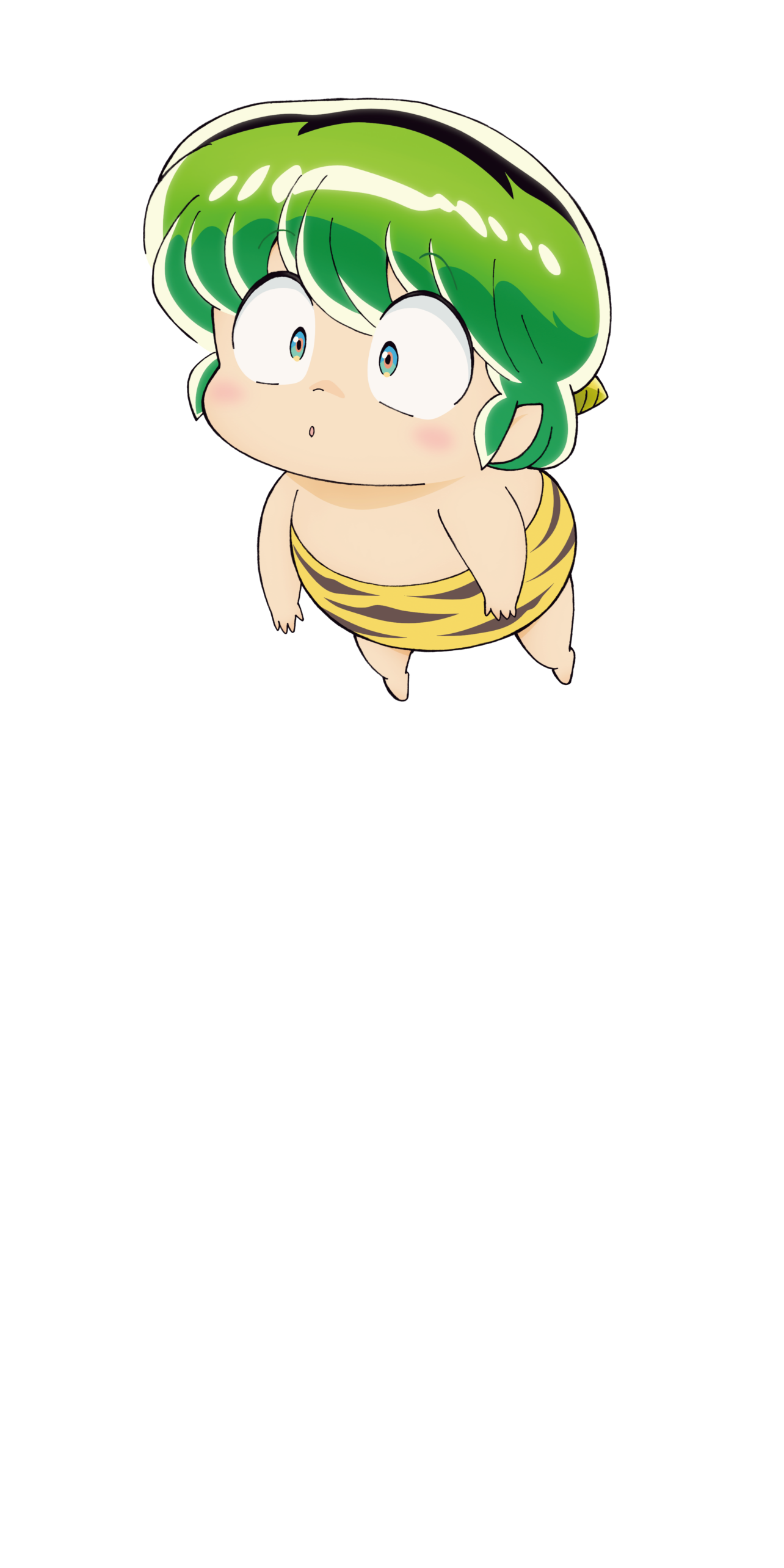 うる星やつらテンちゃんの正体！ラムとの関係や新旧声優の秘密を解剖