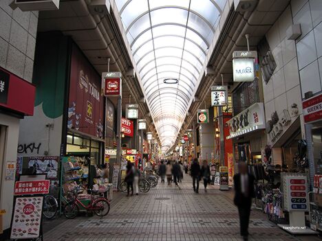 武蔵小山パルム商店街に激震！「ゴンチャ」待望の新店舗オープンで街の行列勢力図が塗り替わる