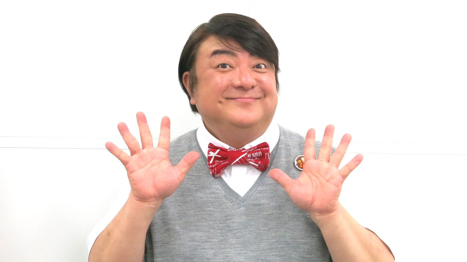彦摩呂の現在と健康状態は？激痩せの真相と若い頃からの軌跡を追う