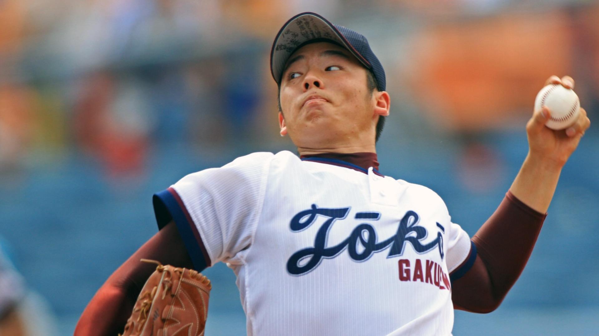 松井裕樹の桐光学園時代を解剖！22奪三振の怪童からメジャーへ