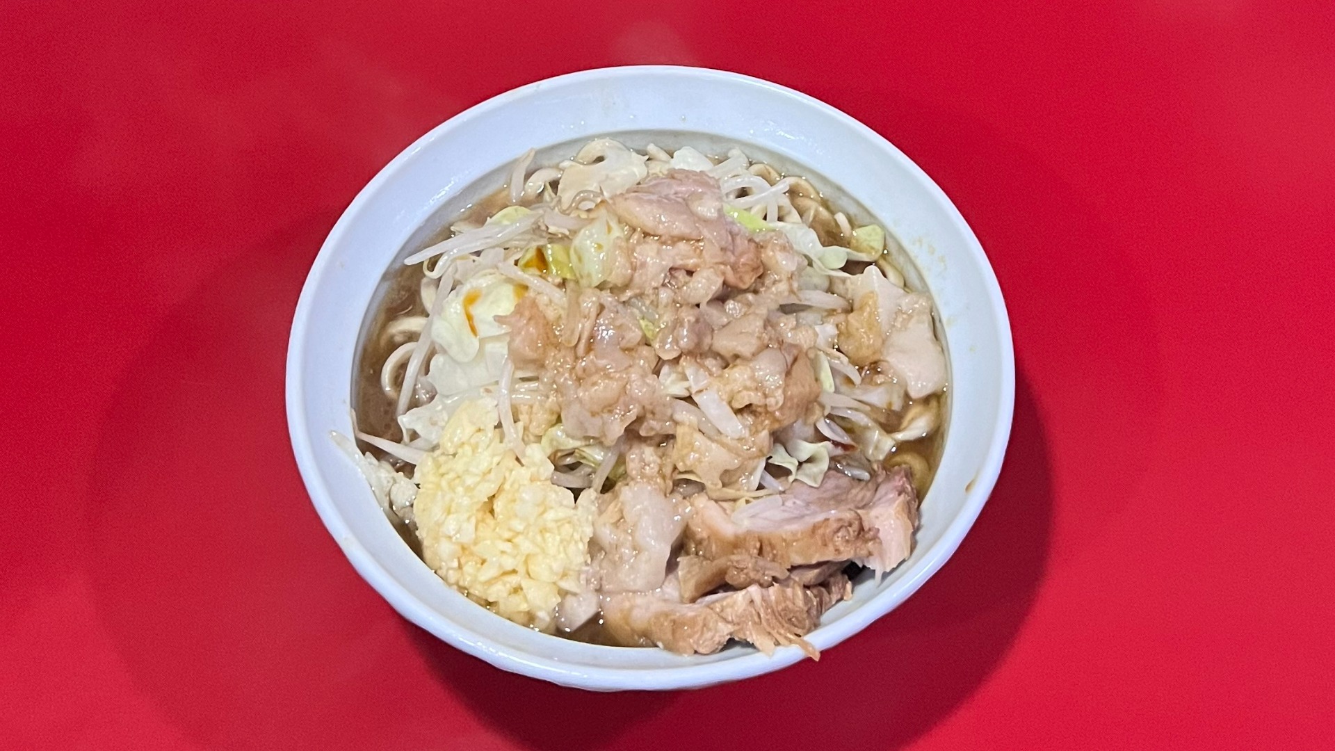 ラーメン二郎札幌店の全貌！2026年最新ルールと初心者必勝法