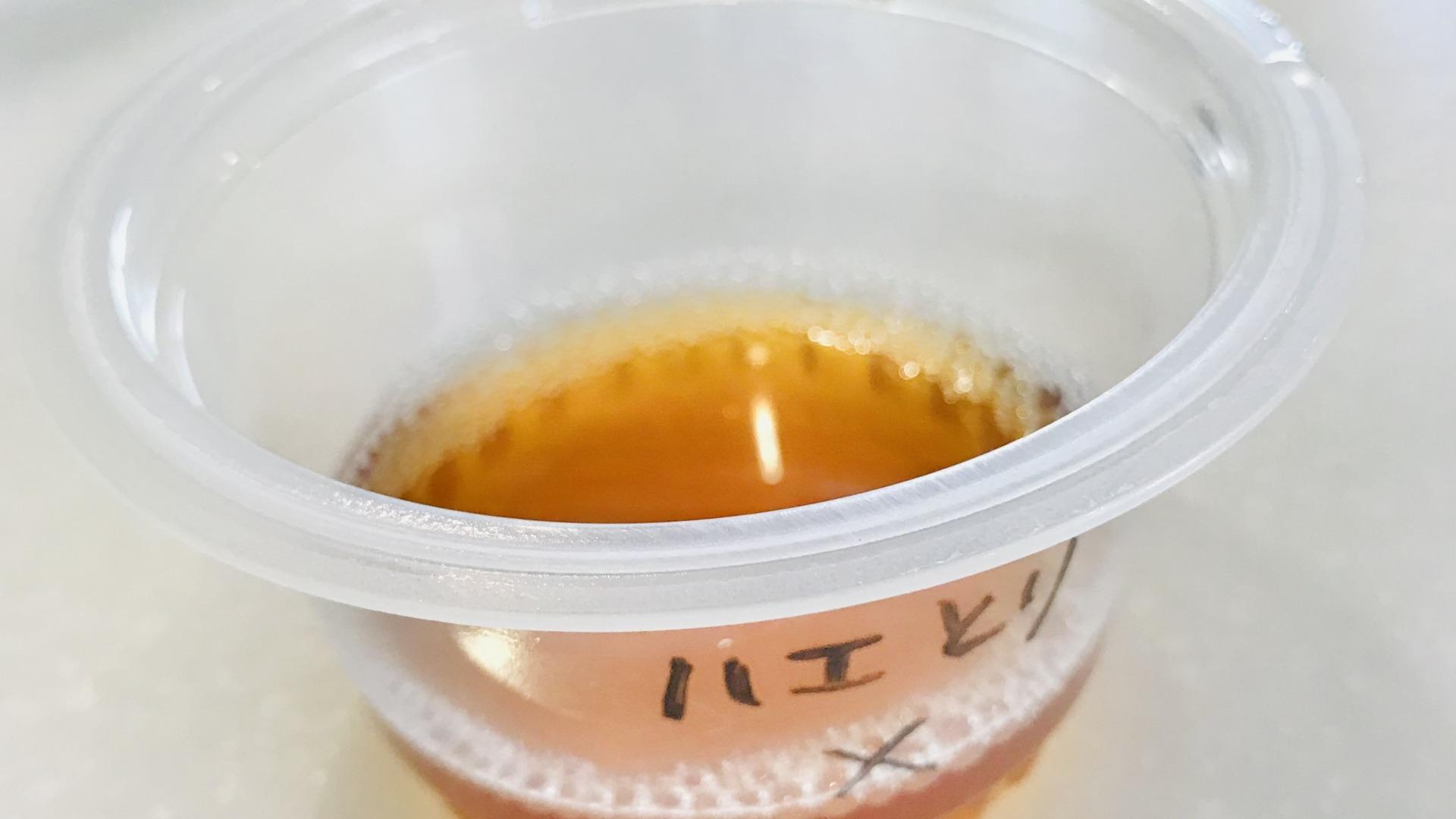 コバエ対策にめんつゆは劇的効果？効かない理由と洗剤の黄金比