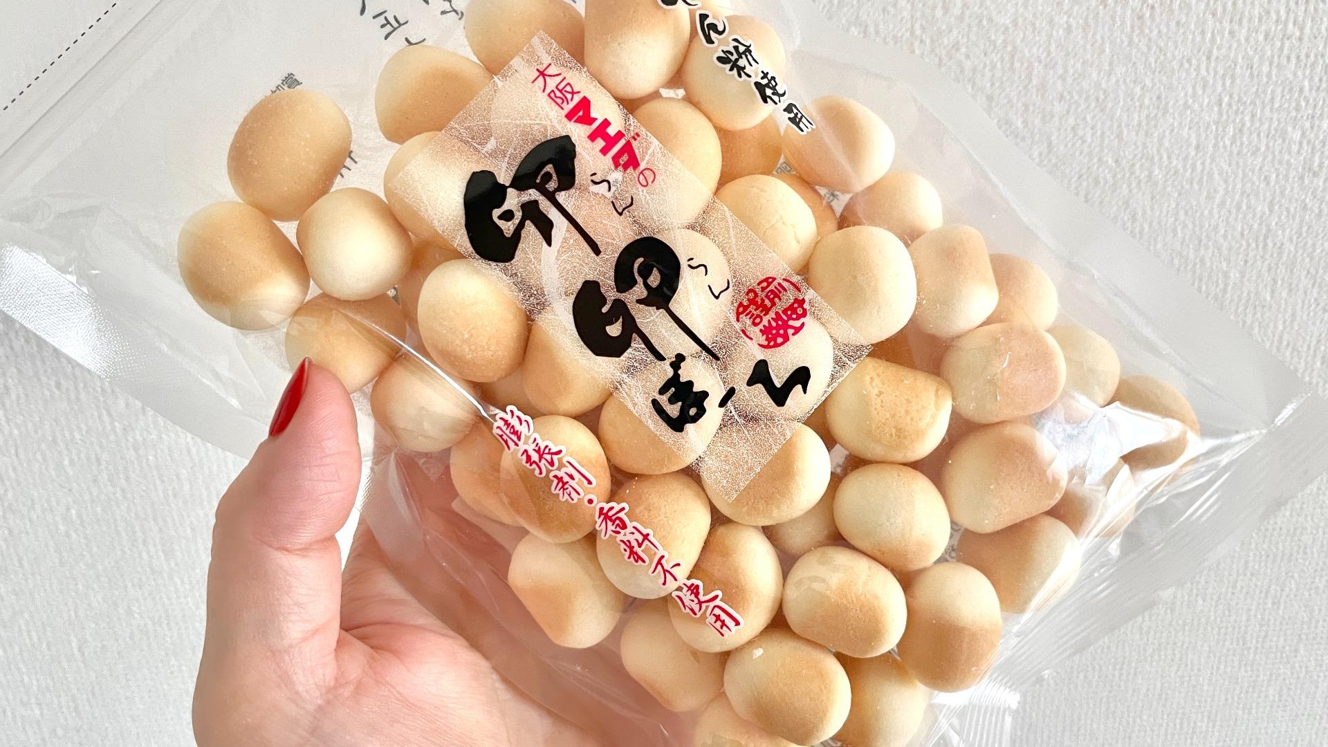 ファミマのたまごボーロが大バズり！売り切れの真相と製造元の秘密を追う