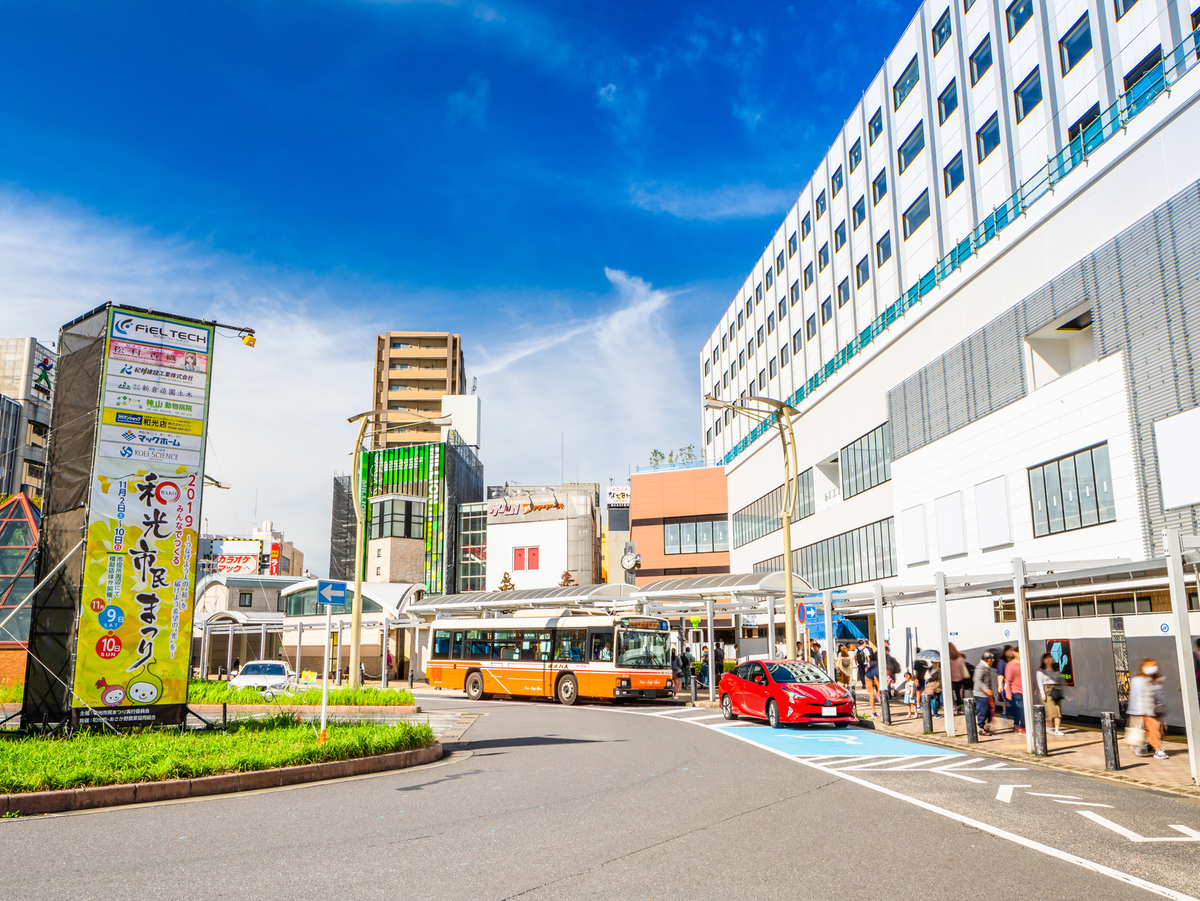 埼玉県和光市の住みやすさを徹底検証！始発駅の利便性と家賃の真実