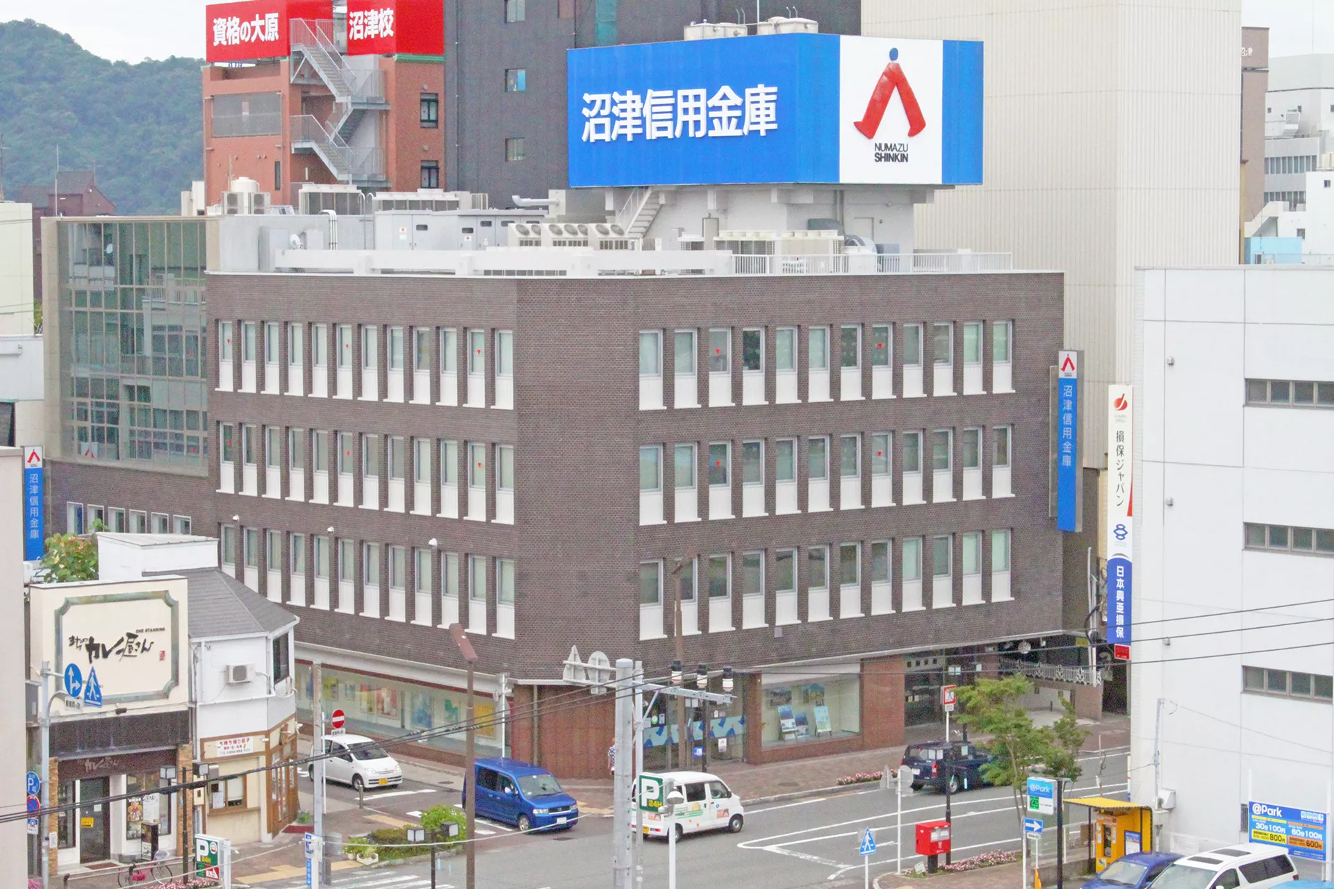 沼津信用金庫の評判と金利を検証！地元で選ばれ続ける真相とは