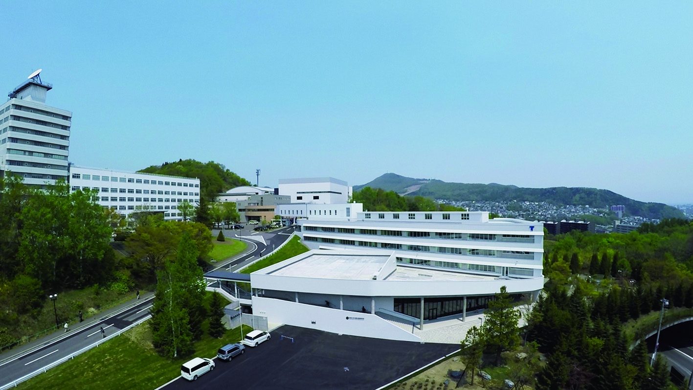 【2026年最新現地レポ】文武両道の進化が止まらない！東海大学付属札幌高等学校が提示する「高大一貫」の新時代