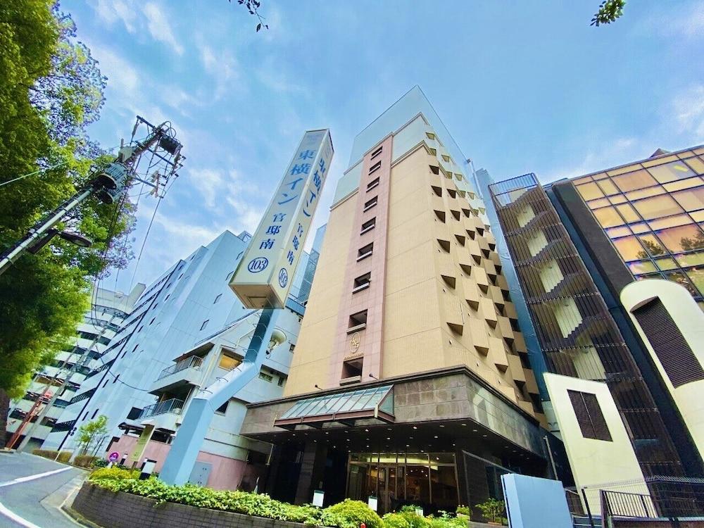 東横Inn溜池山王駅官邸南の現在と閉館の真相！口コミと代替宿泊先を徹底検証