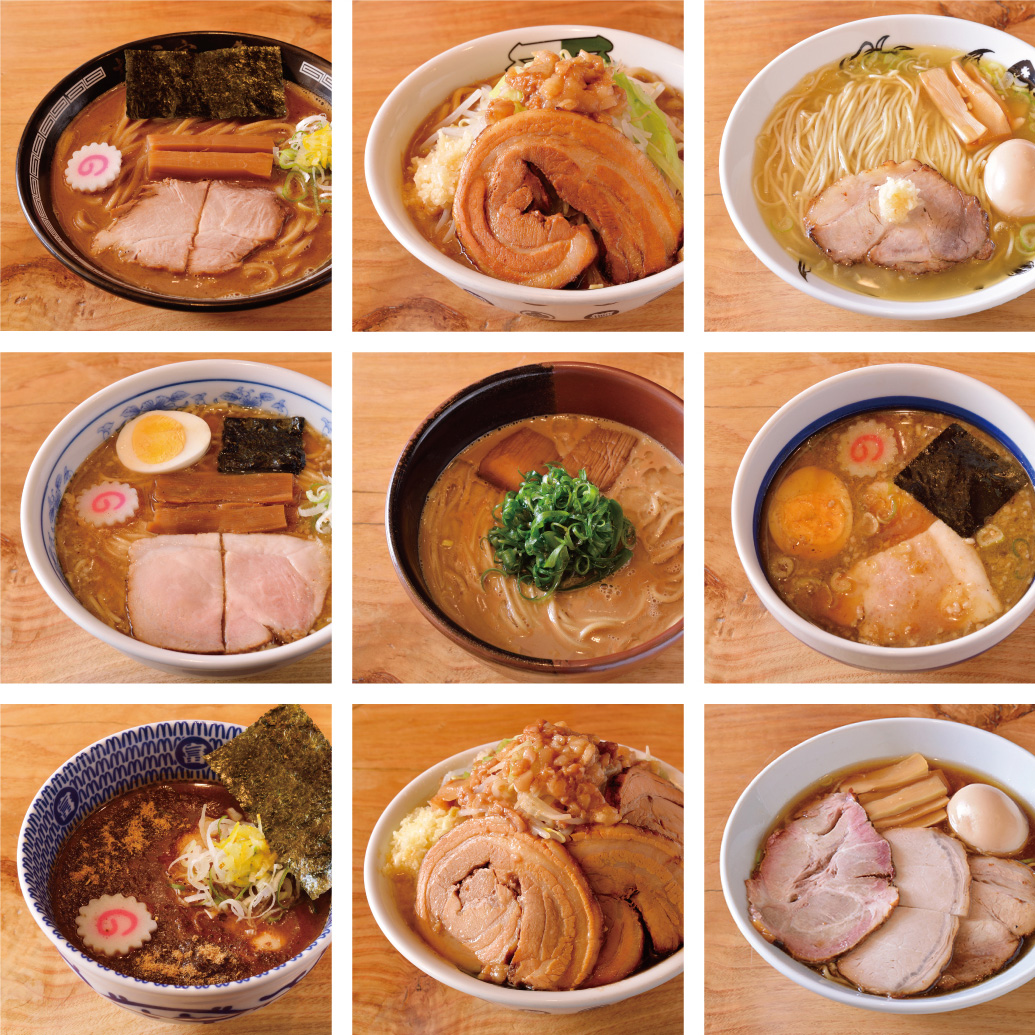 中華蕎麦とみ田の予約と待ち時間徹底解剖！松戸本店の真価に迫る
