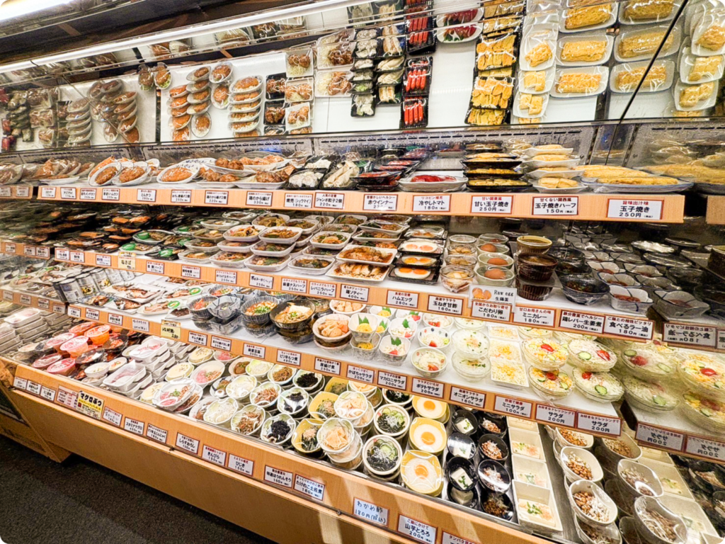 日暮里「わが家の食堂」が愛される理由！人気メニューと評判を徹底追跡