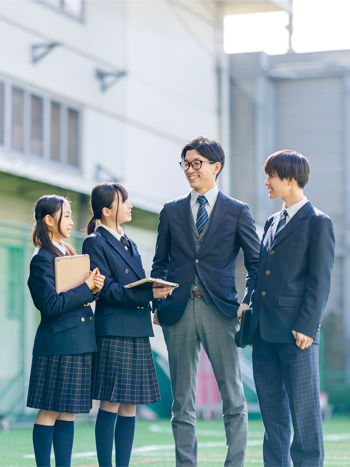 桜丘高校（東京）の偏差値と評判の真相！進学実績急伸の理由を徹底解剖