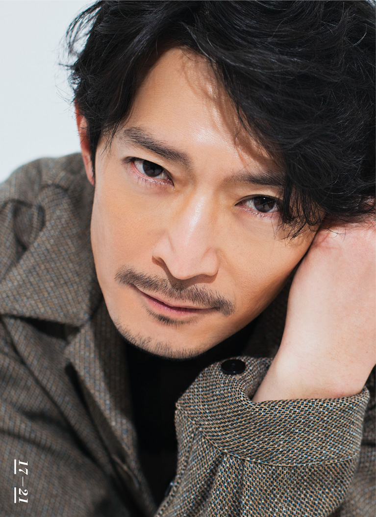 呪術廻戦ななみんの声優は津田健次郎！低音イケボの魅力と代表作一覧