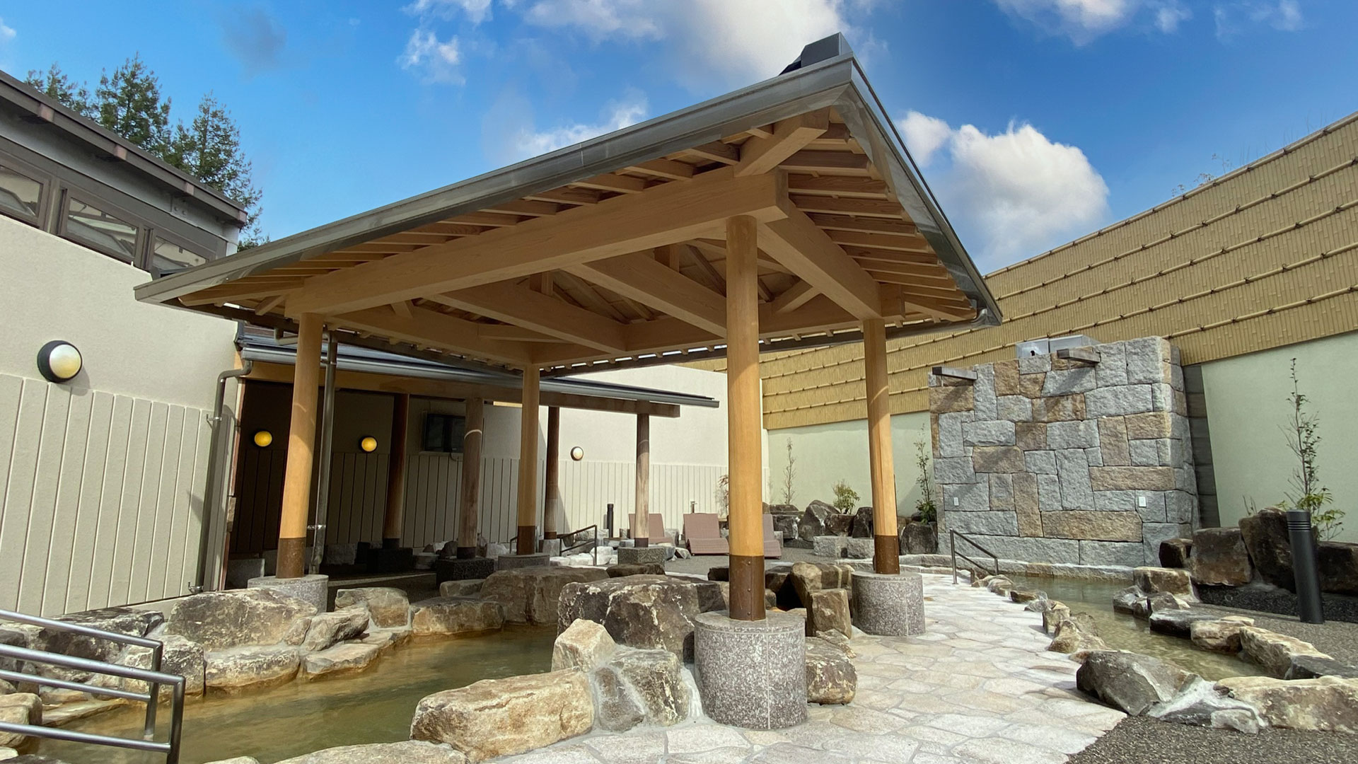 奈良の秘湯・かもきみの湯！地元民が隠す絶景露天と混雑回避法