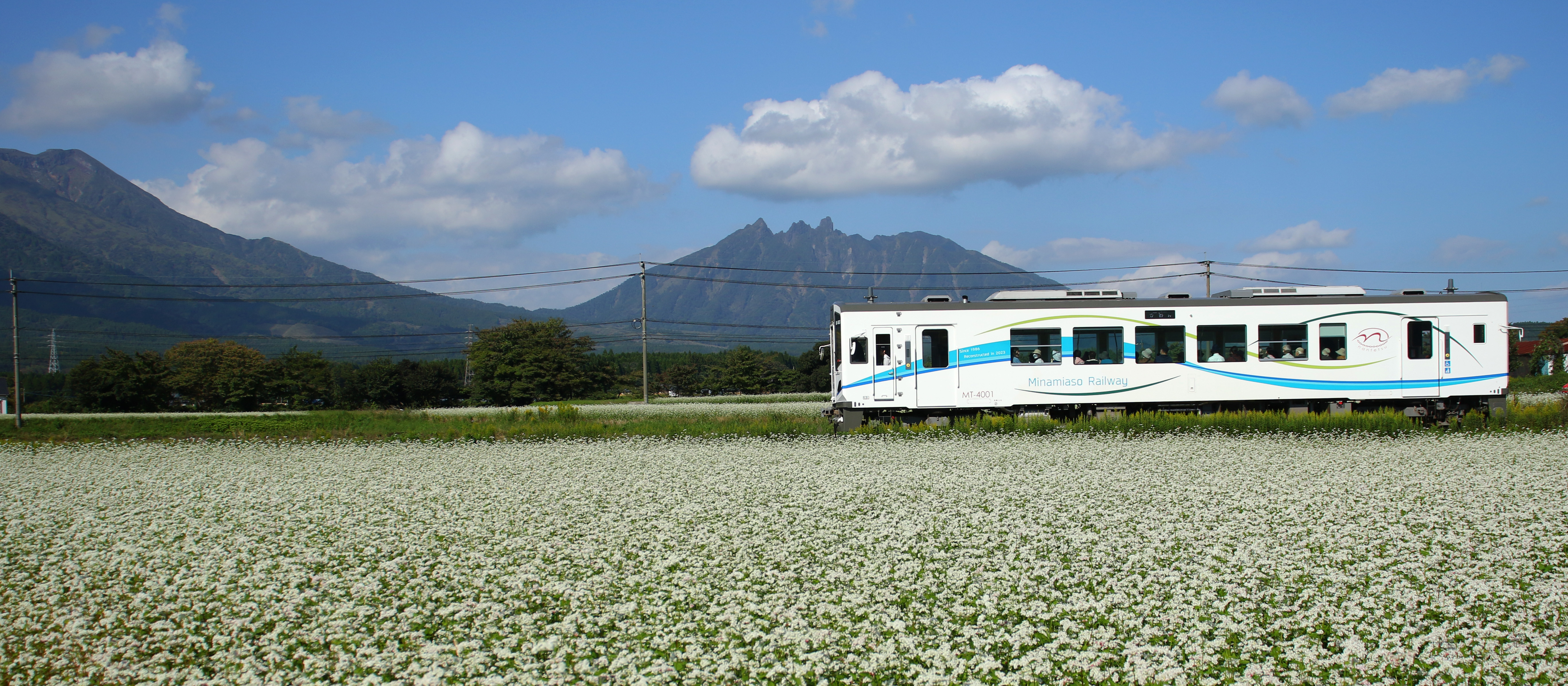 南阿蘇鉄道の奇跡の復活！Jr直通とトロッコ列車予約＆絶景攻略
