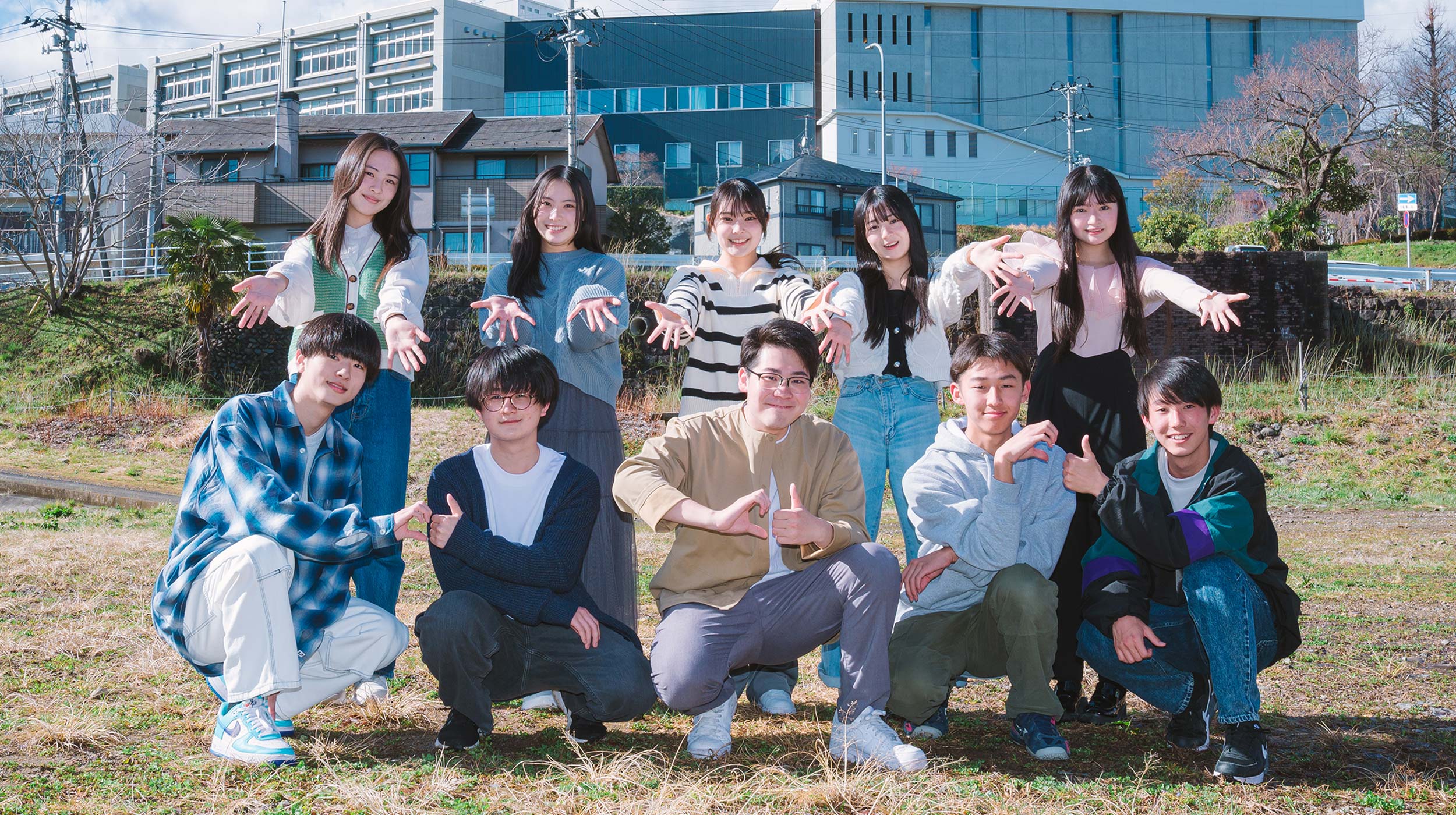 尚絅学院高校の評判と偏差値を解剖！2026最新進学実績とコース選択