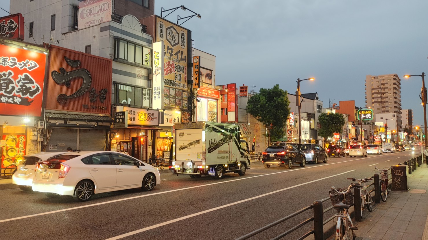 寺田町駅は住みやすい？治安と家賃相場・グルメ激戦区の真相【2026】