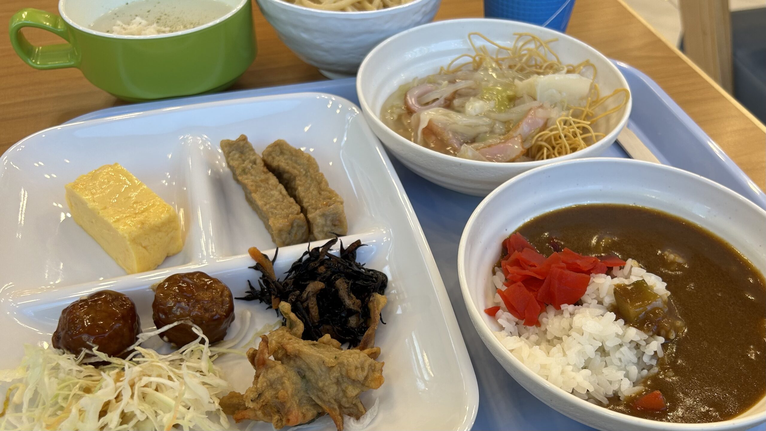 東横イン朝食がひどい噂の真相！まずい理由と無料リニューアルの現在