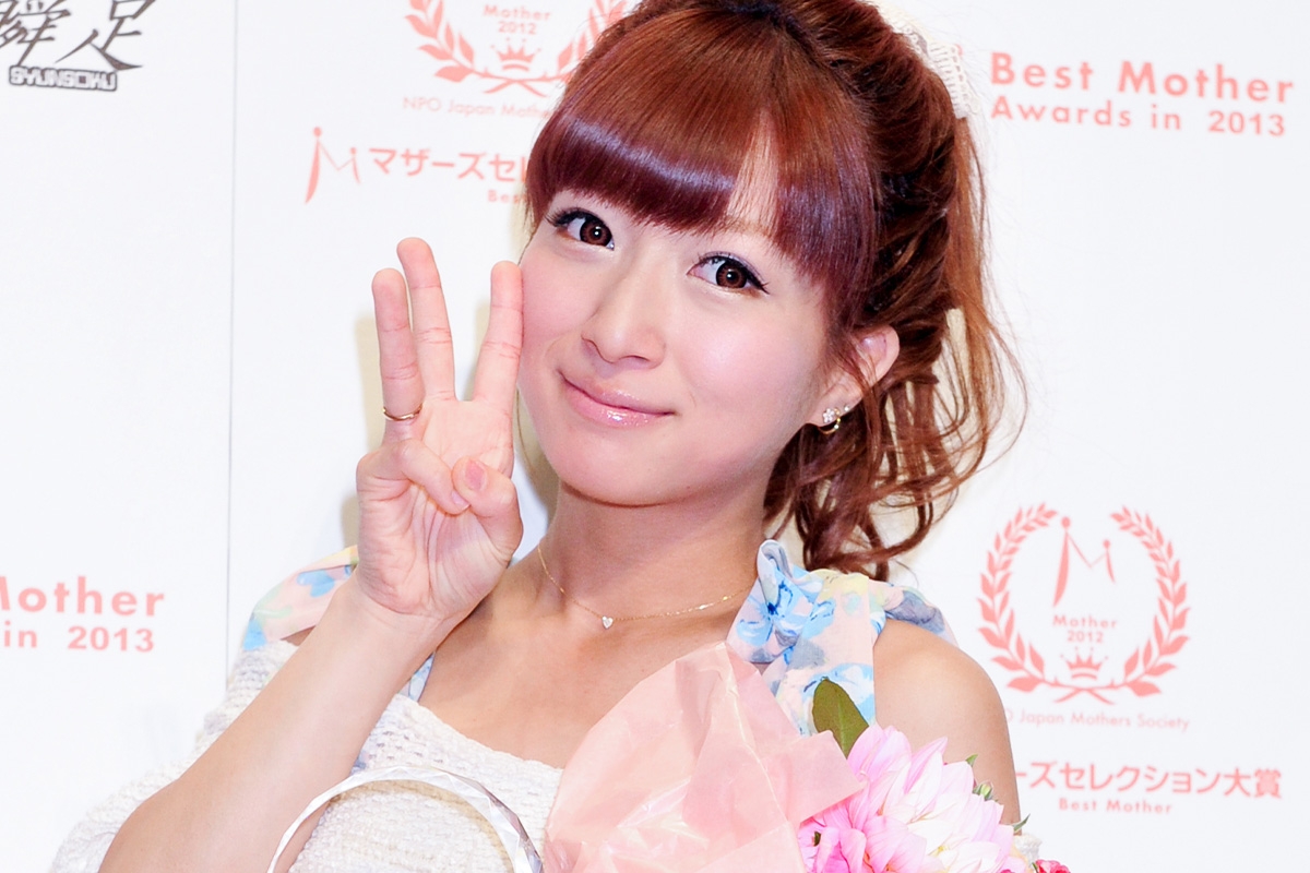 辻希美のアンチはなぜ激減？連日炎上から憧れママへ激変した真相