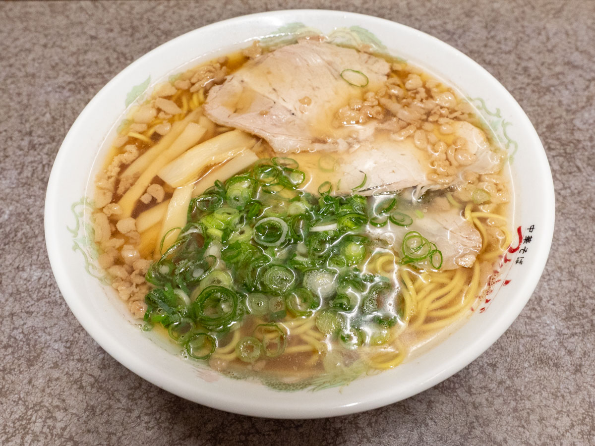 つたふじ福山店の真相解明！本店との違いや絶品メニュー完全ガイド