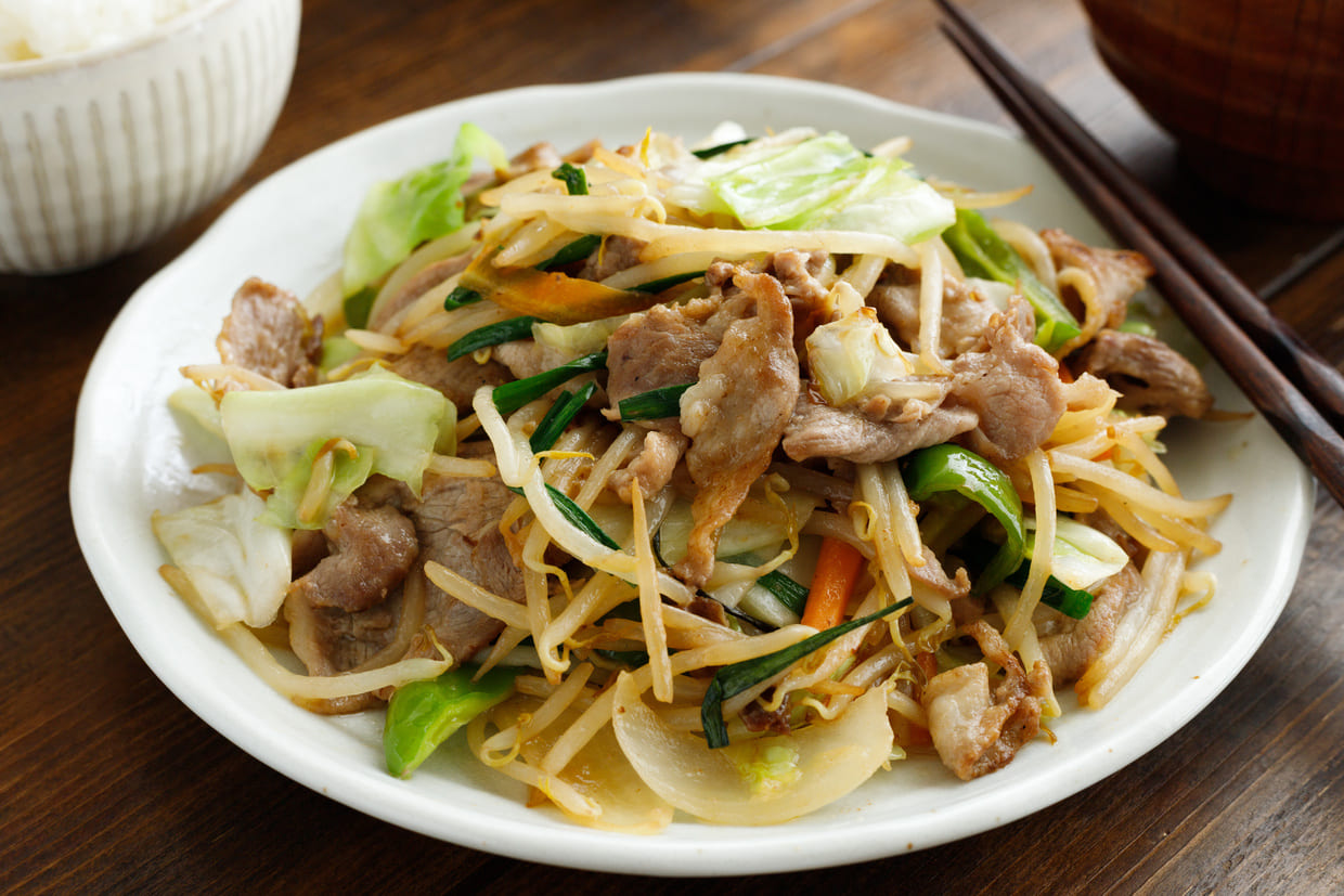 野菜たっぷり夕飯レシピ決定版！忙しい夜を救う時短と栄養の極意