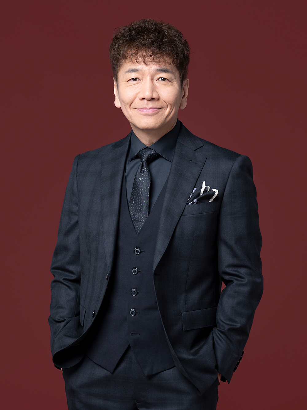 くりぃむ上田晋也が天才Mcと称される理由｜推定年収と豪邸の真相