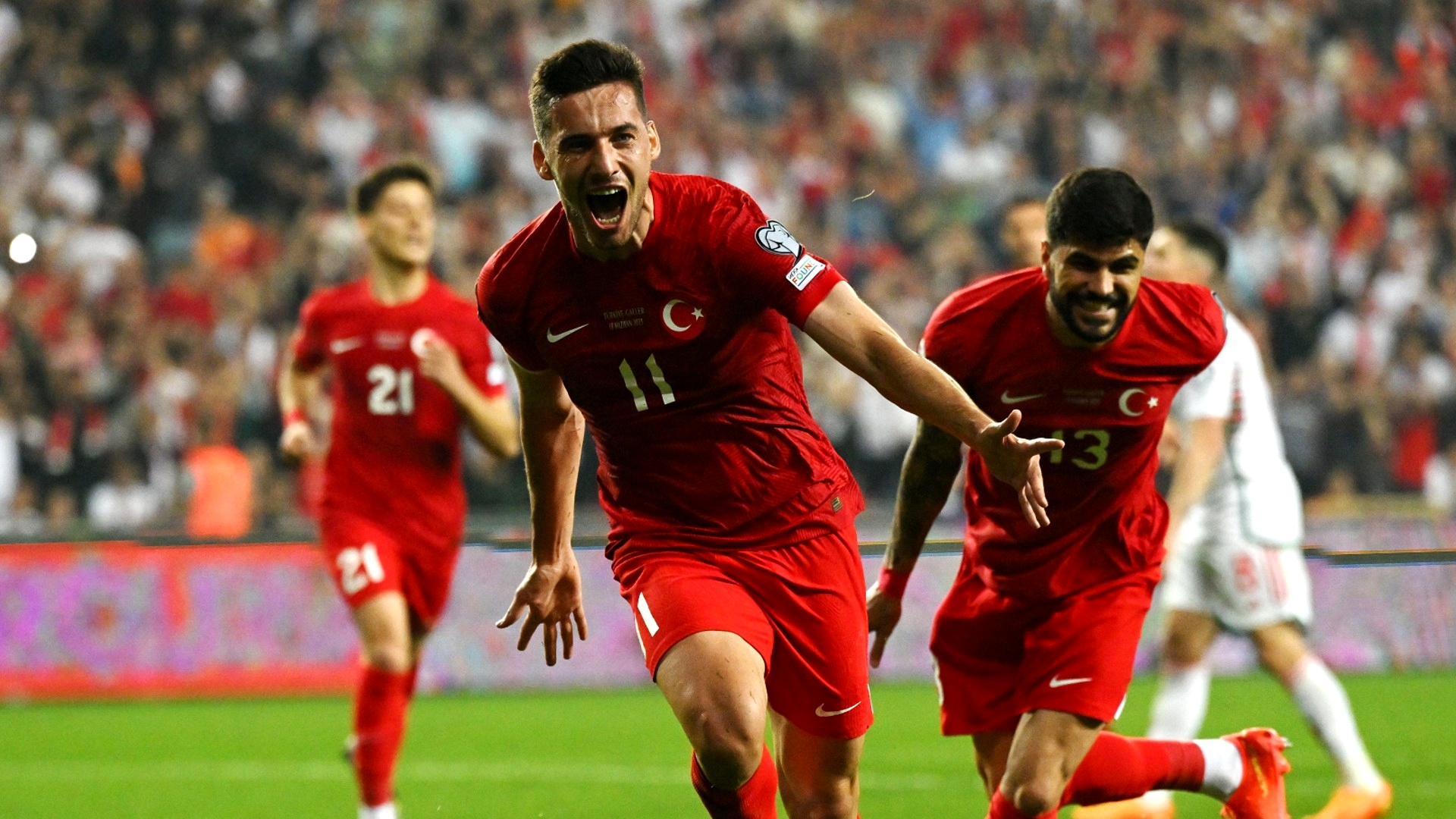 トルコ代表Fifaランキング急上昇の裏側とW杯予選の最新動向
