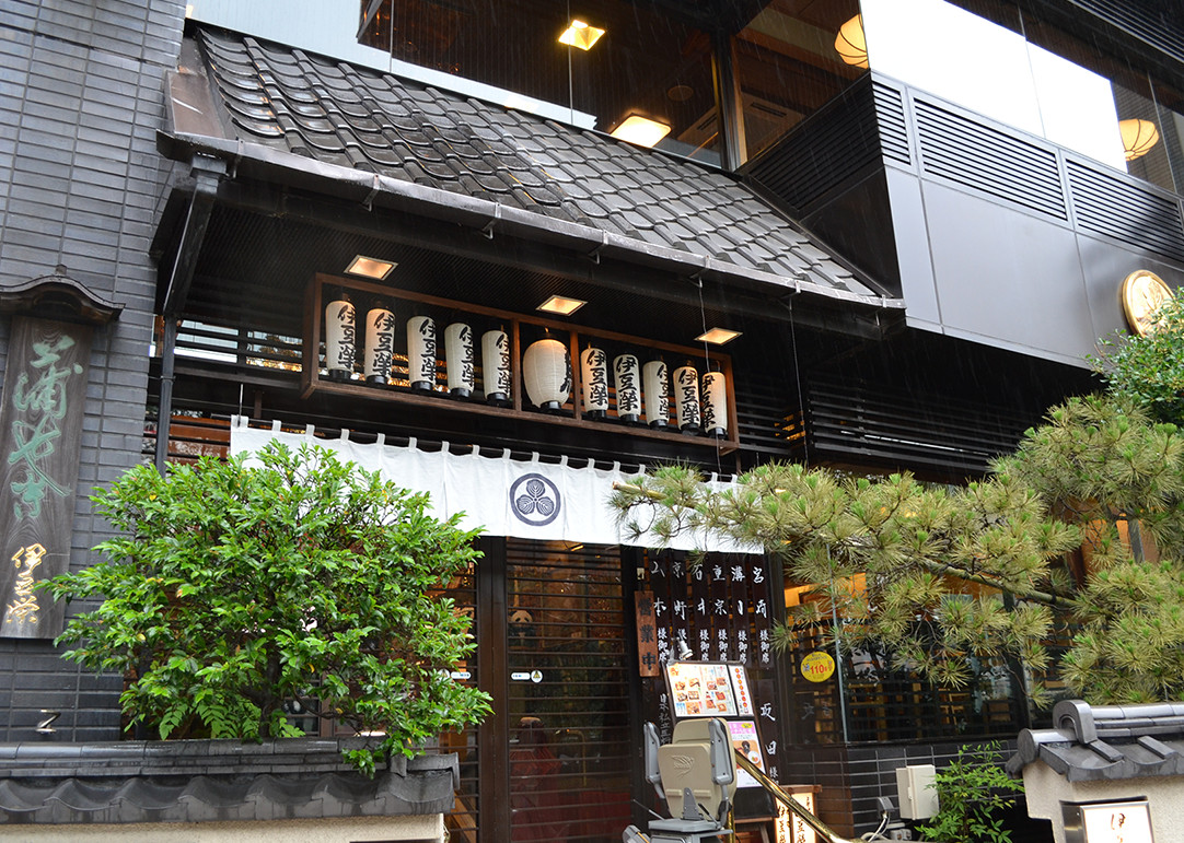 上野「伊豆榮 本店」徹底解剖！うな重の味・個室予約と待ち時間の真相
