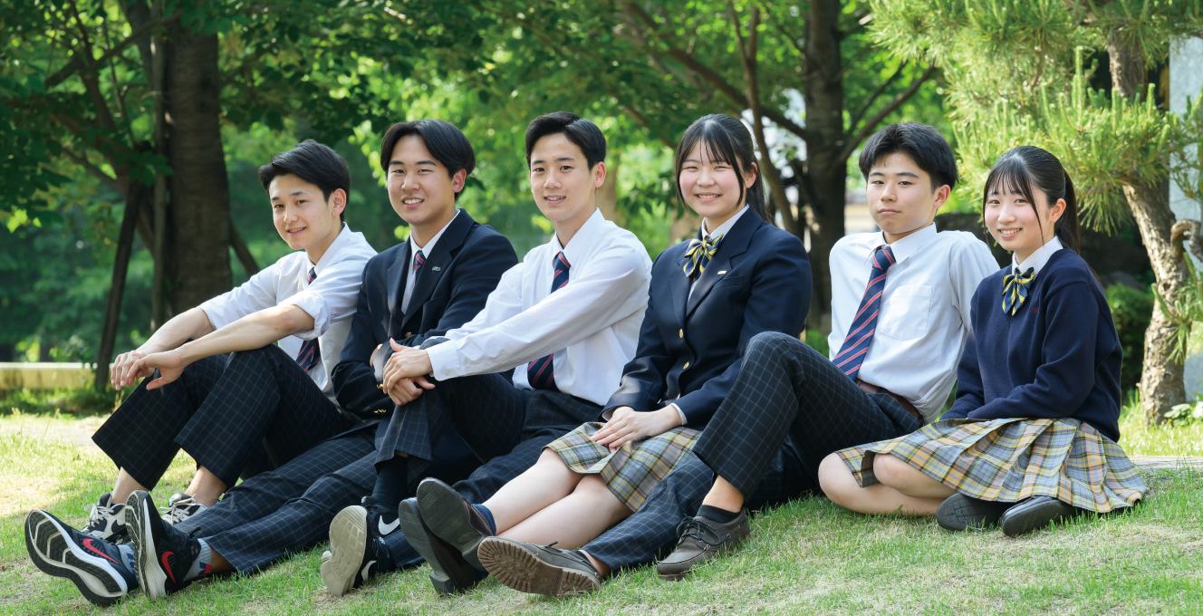 開新高校の評判と偏差値の真実！学科特徴・部活・就職実績を徹底検証
