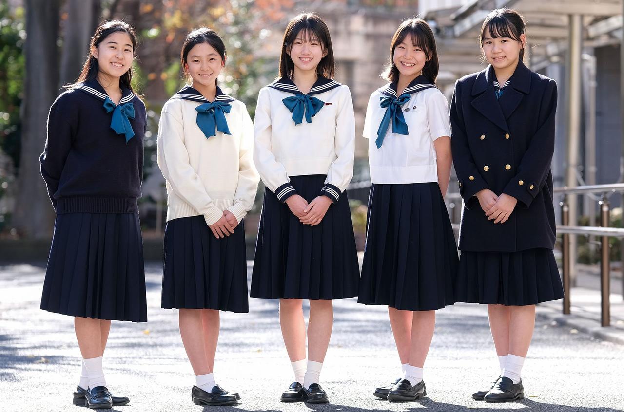 東京女学館の評判と真実！偏差値・学費から国際学級のリアルまで徹底解剖