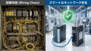 「配線地獄」にサヨナラ。2026年、リビングを劇的に変える「見せない収納」の新常識