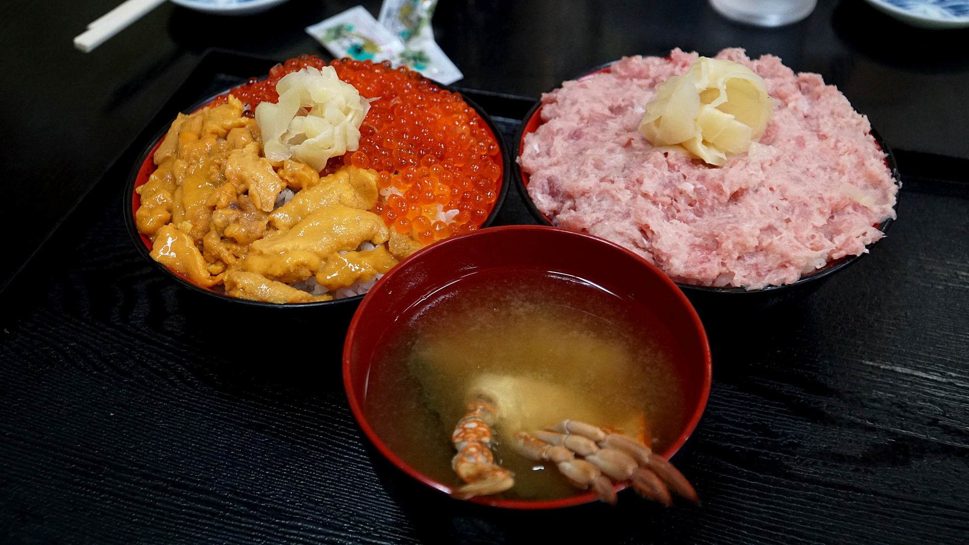 朝市新鮮広場の魅力と混雑攻略法！旬の海鮮丼や安さの秘密を徹底解剖