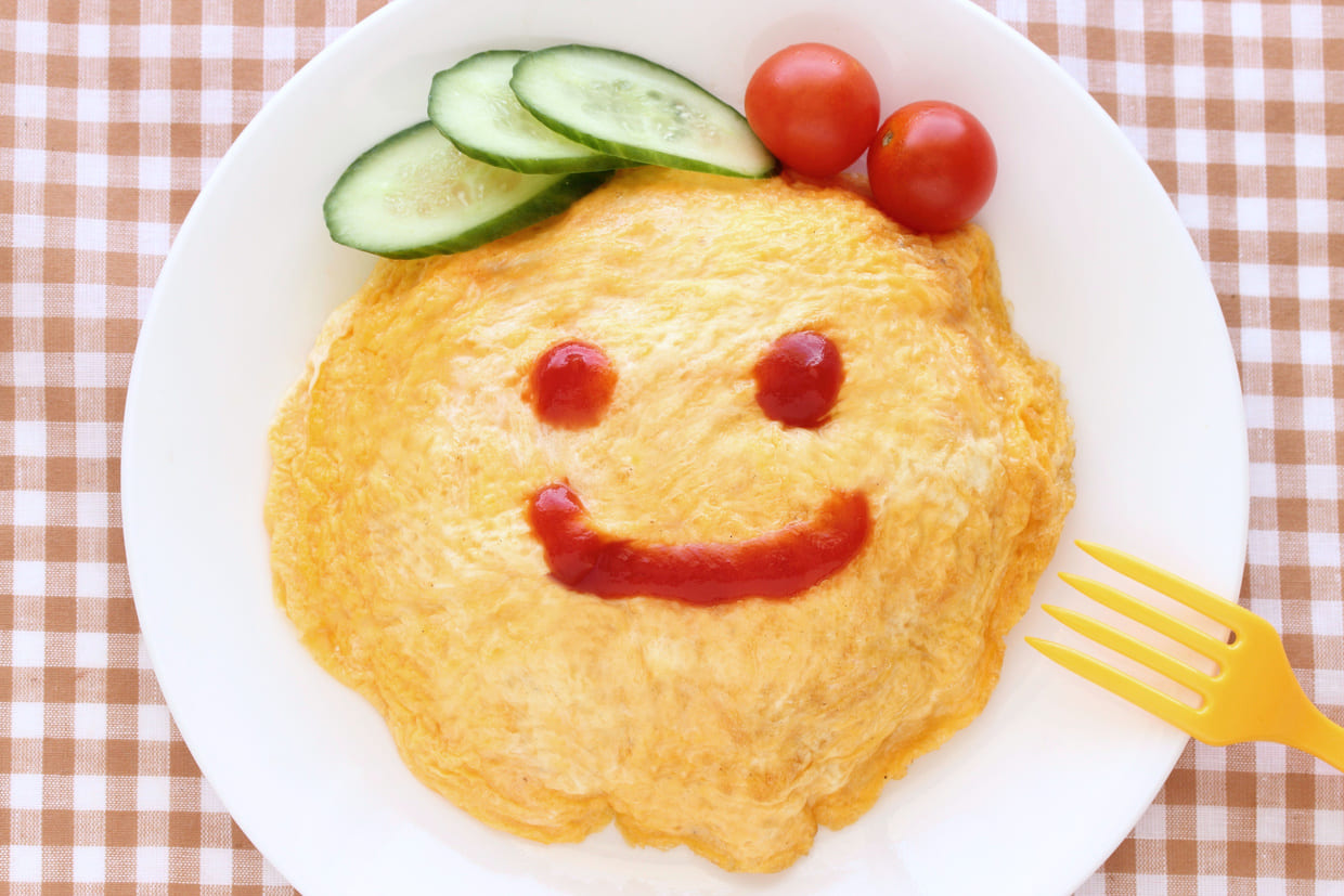 子供と作る料理の簡単レシピ！火や包丁を使わない安全ワザ総まとめ