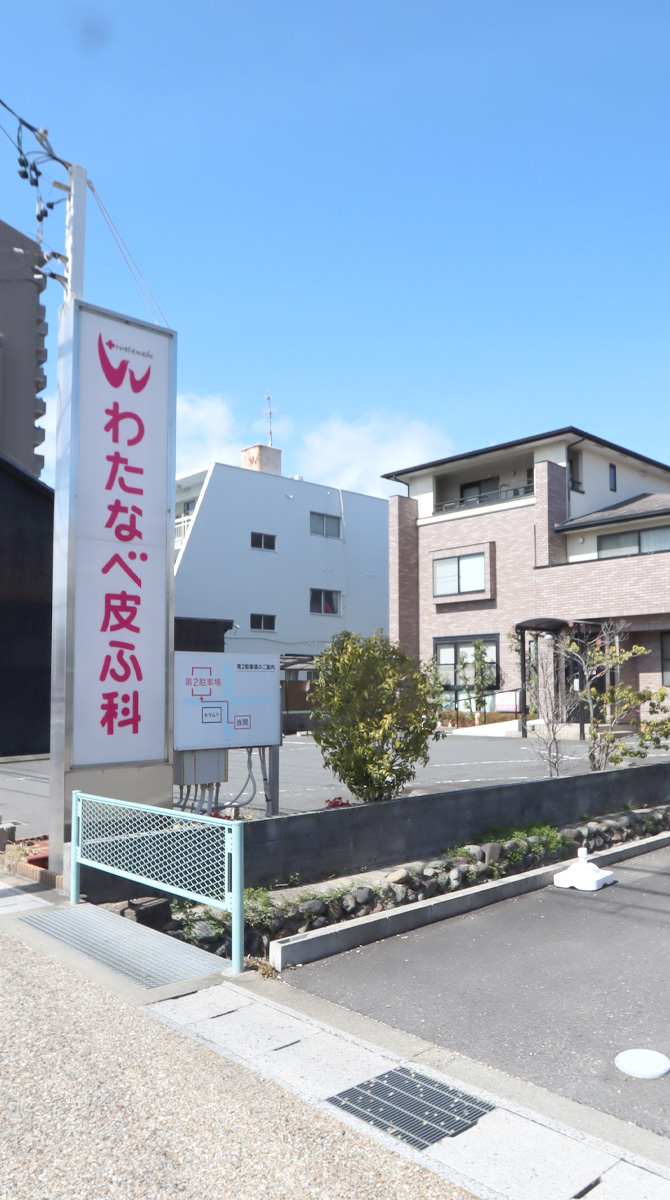 渡辺皮膚科のリアルな評判と口コミ｜混雑回避と予約の秘訣を徹底解説