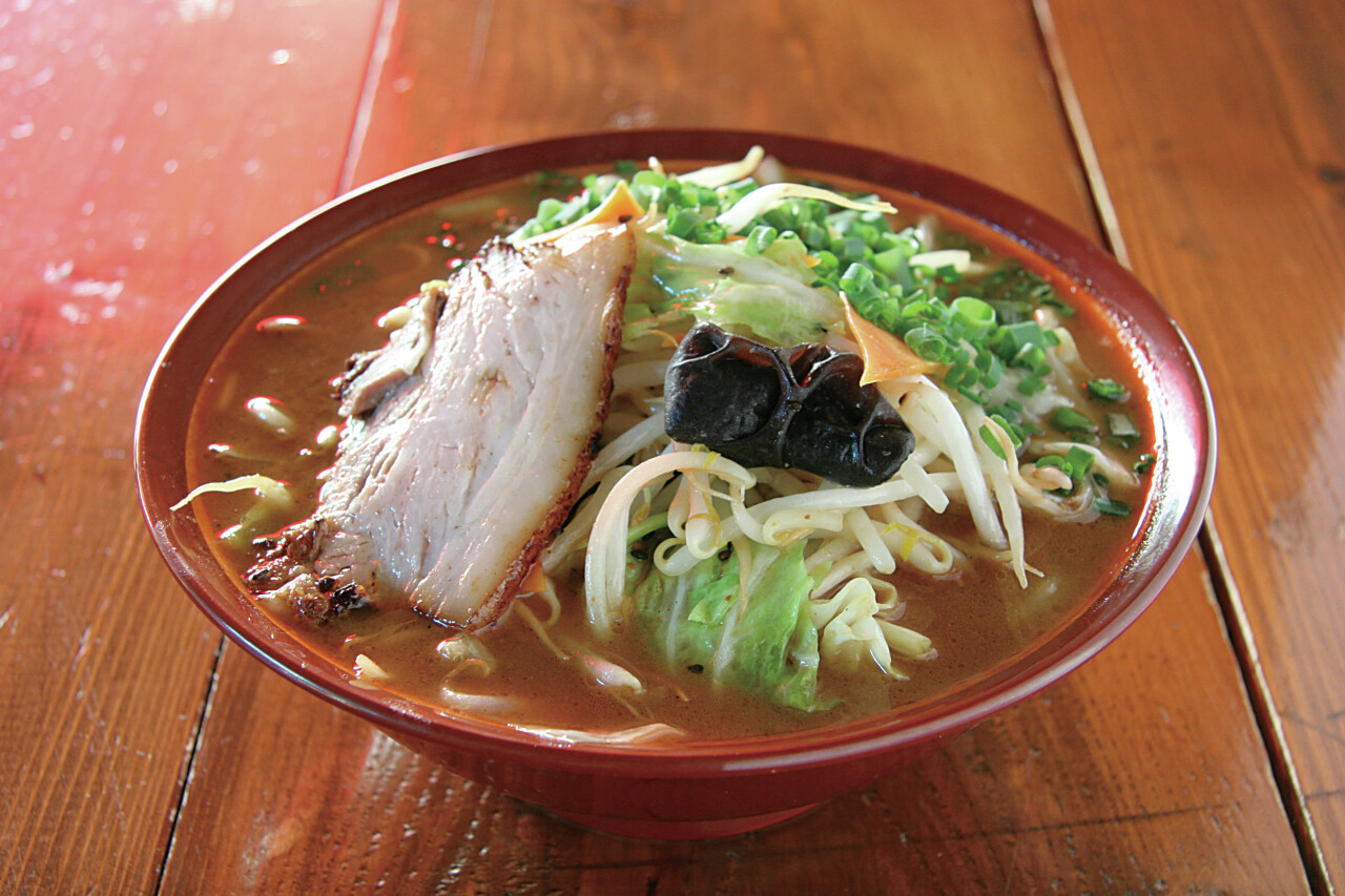麺屋空の評判を徹底調査！行列の理由とおすすめ人気メニュー