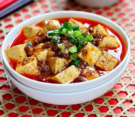 【動画まとめ】 麻 婆 豆腐 豆腐 の 種類 最新画像・動画まとめ #828