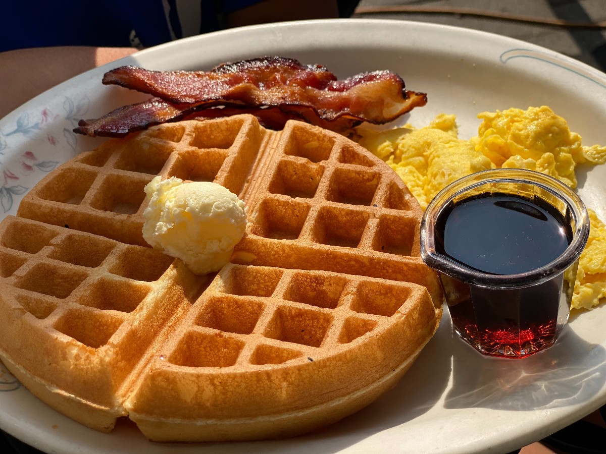 アメリカの朝ごはんの真実！平日はシリアルだけ？リアルな食卓事情