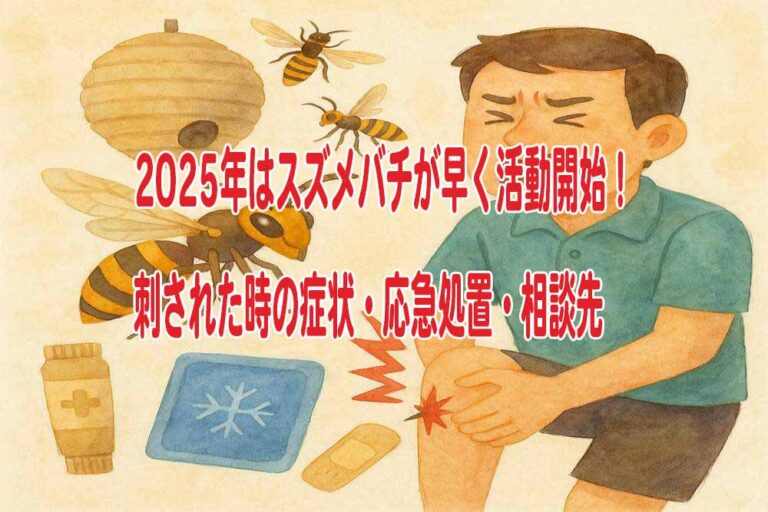 【プロフィール】 キイロスズメバチ に 刺され たら 公式インスタ・X最新情報 #701