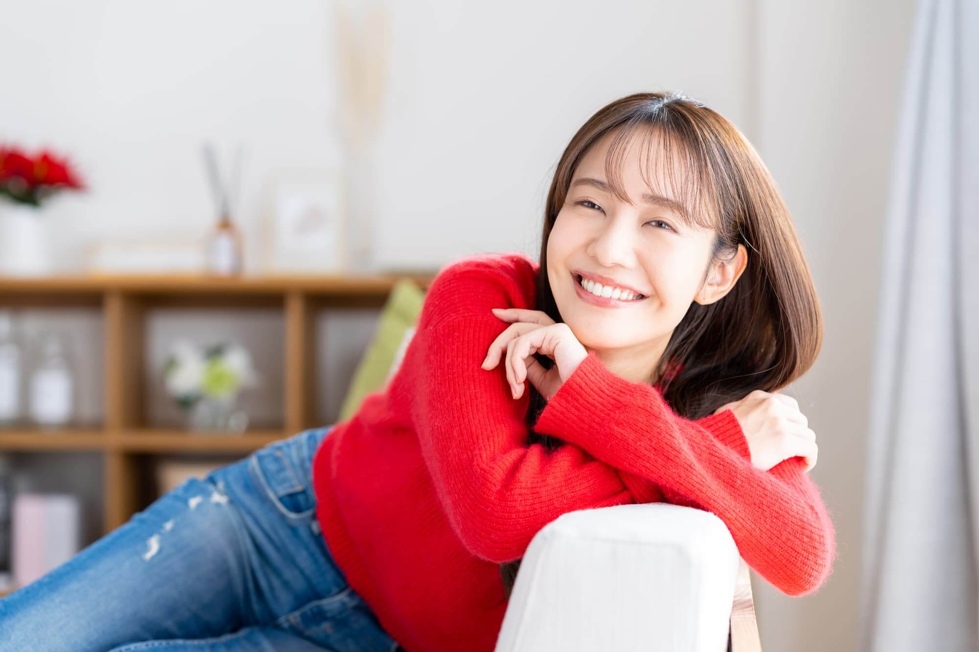 ガチでモテる女は何が違う？男が本能で沼る理由と2026年最新の決定打