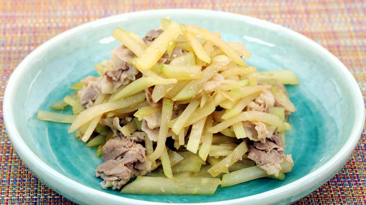 青パパイヤ炒めの極意！苦味を消す下処理と人気レシピを徹底解説