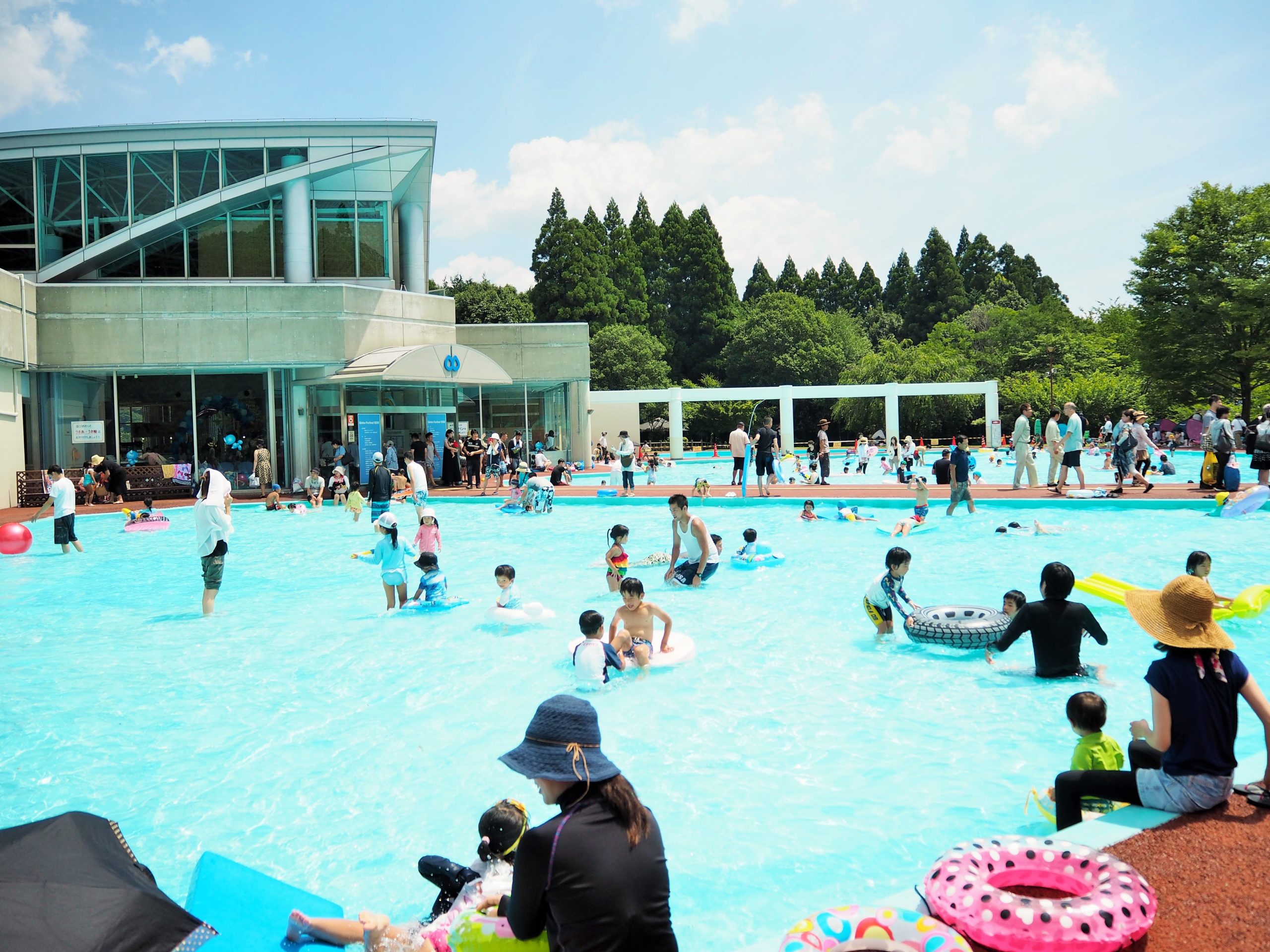あまぎ水の文化村の現在と閉館の噂を徹底検証！料金やプール実態まとめ