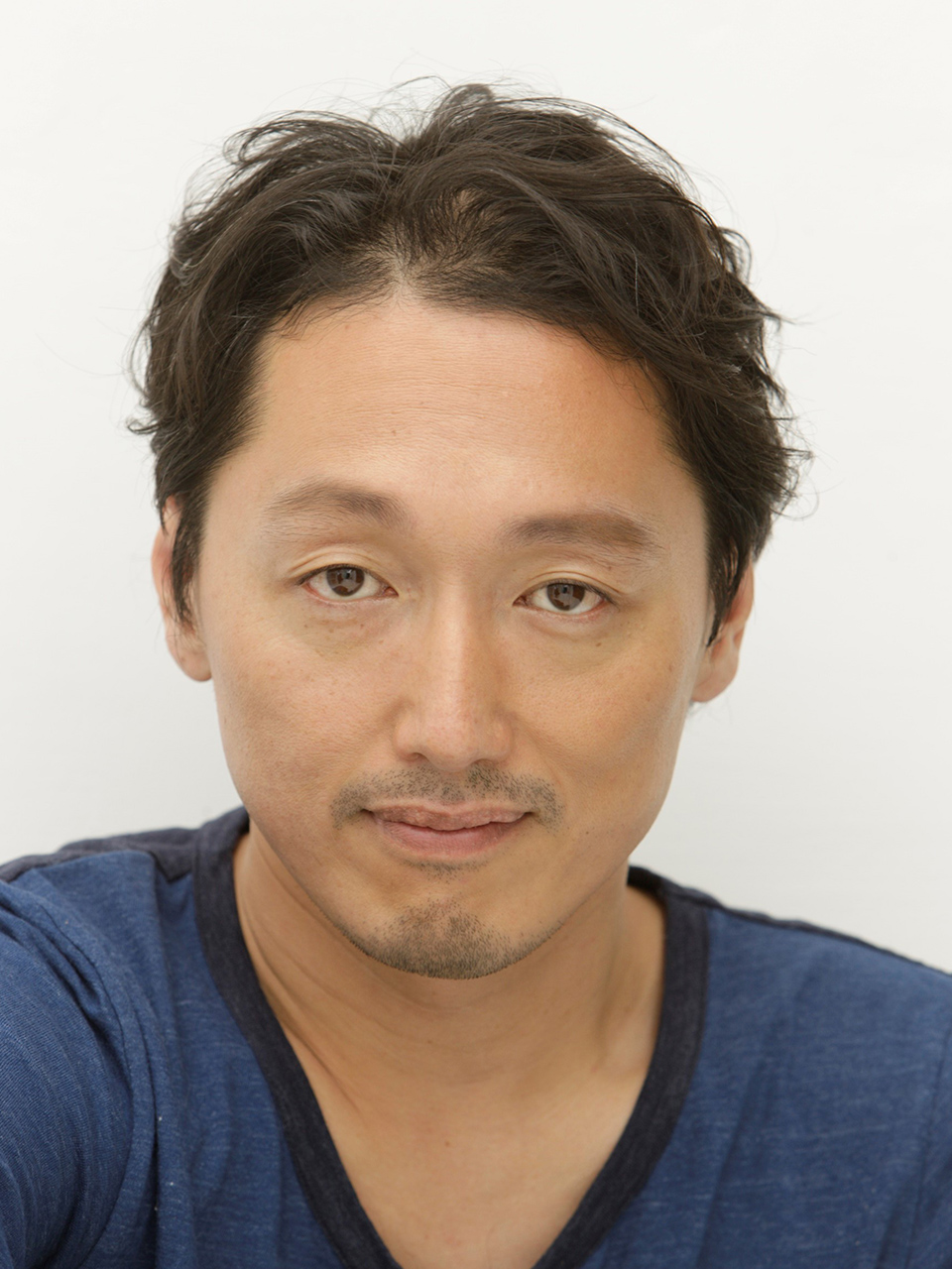 池内万作の現在と結婚した妻の真相｜父・伊丹十三に激似と話題の怪演派