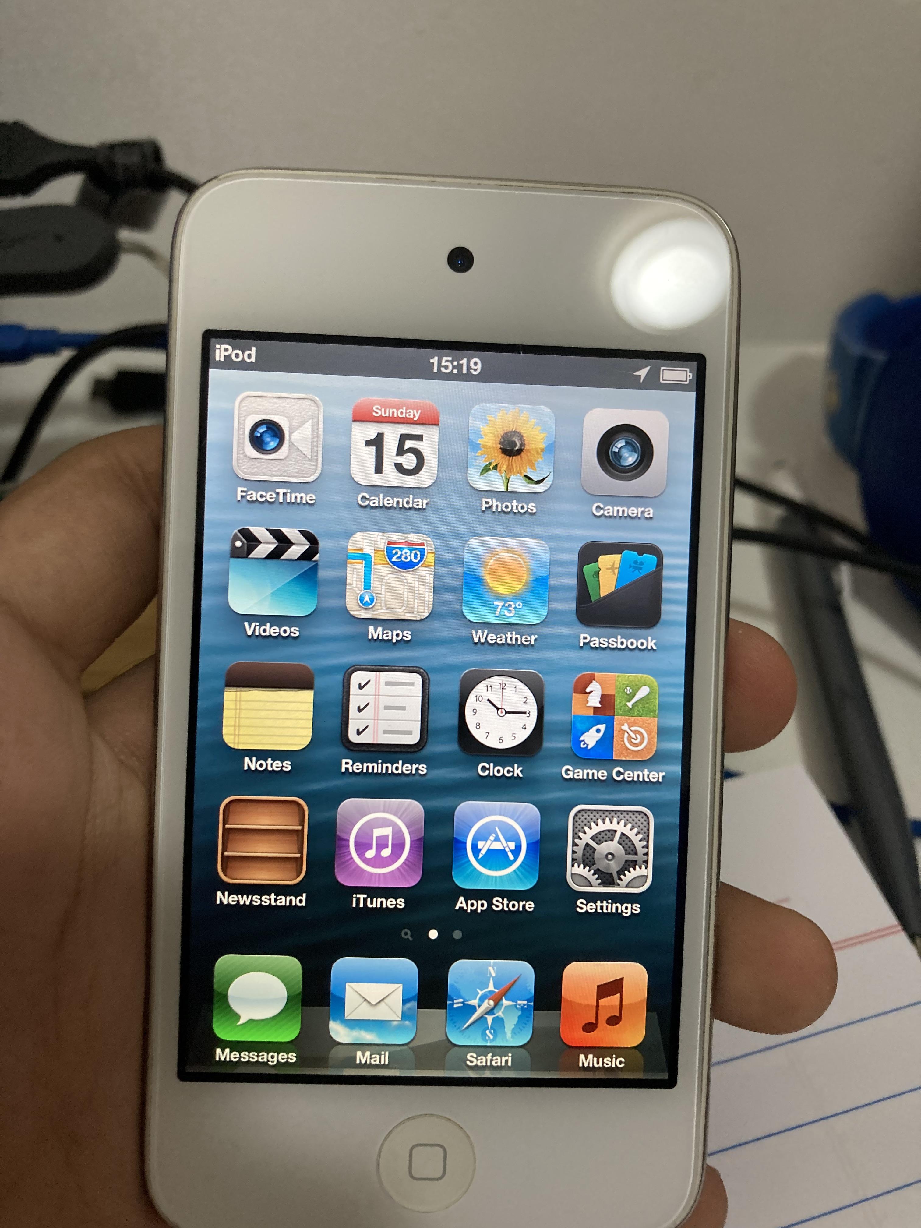 Ipod Touch第4世代は2026年も現役？驚きの使い道と限界を解剖