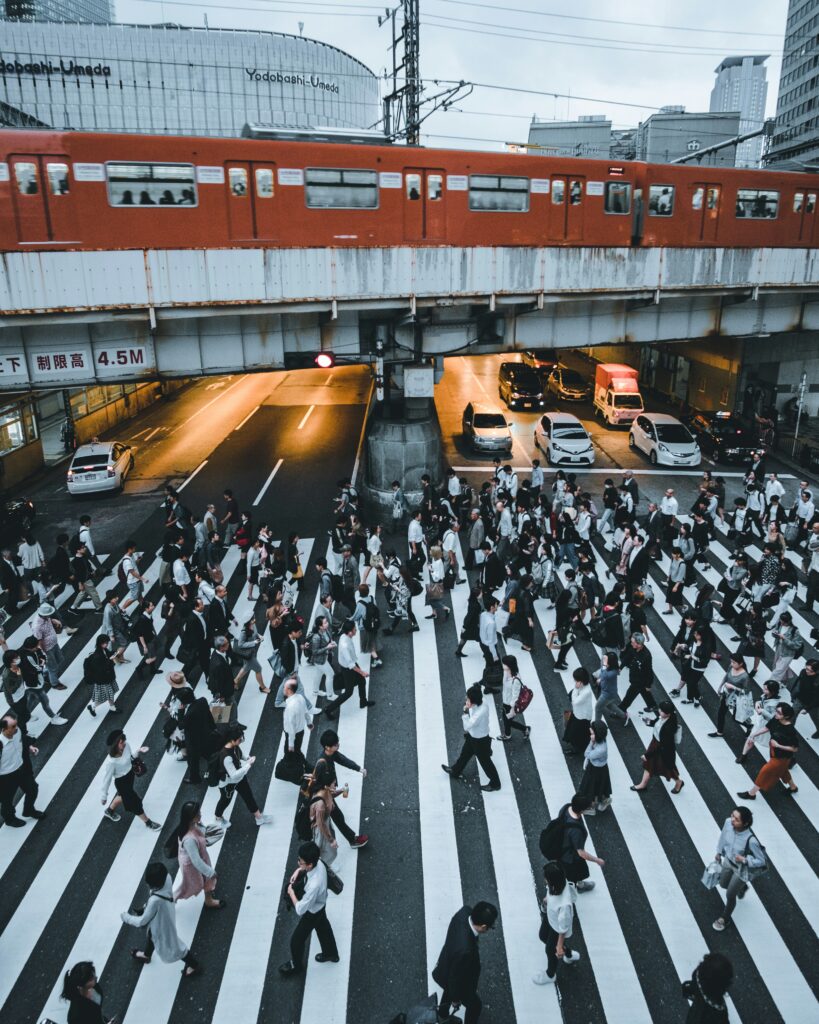 東京の満員電車2026！混雑率ランキングと回避術を徹底解明