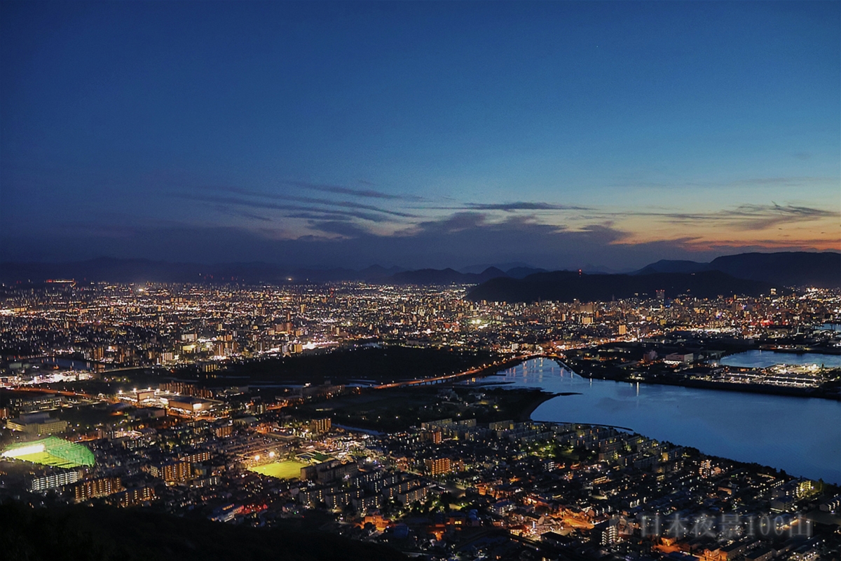 屋島・獅子の霊巌展望台が人を惹きつける理由｜絶景夕日と歴史の真実