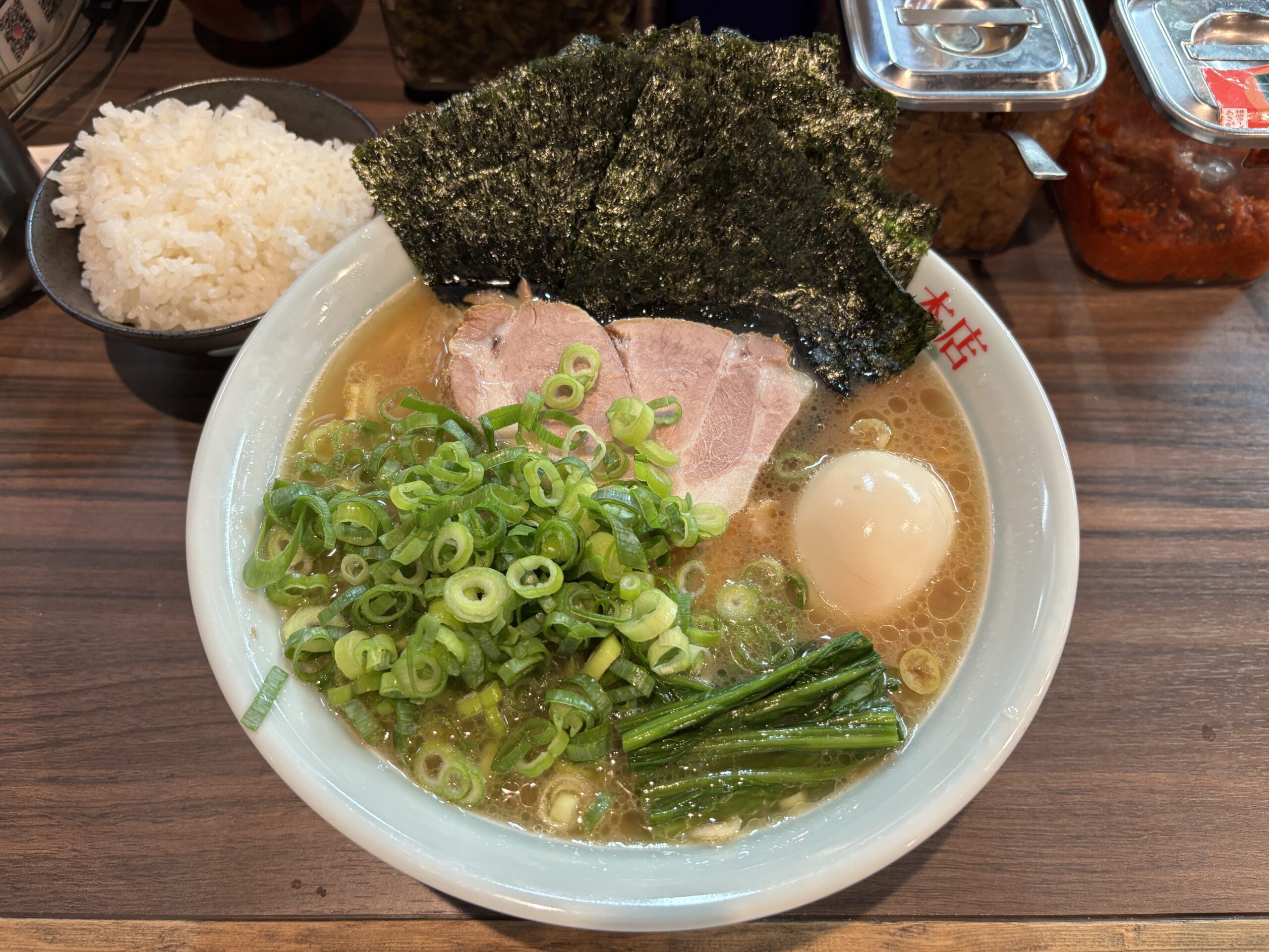 阿佐ヶ谷の家系ラーメン界に異変？話題の濃厚スープと隠れた名店