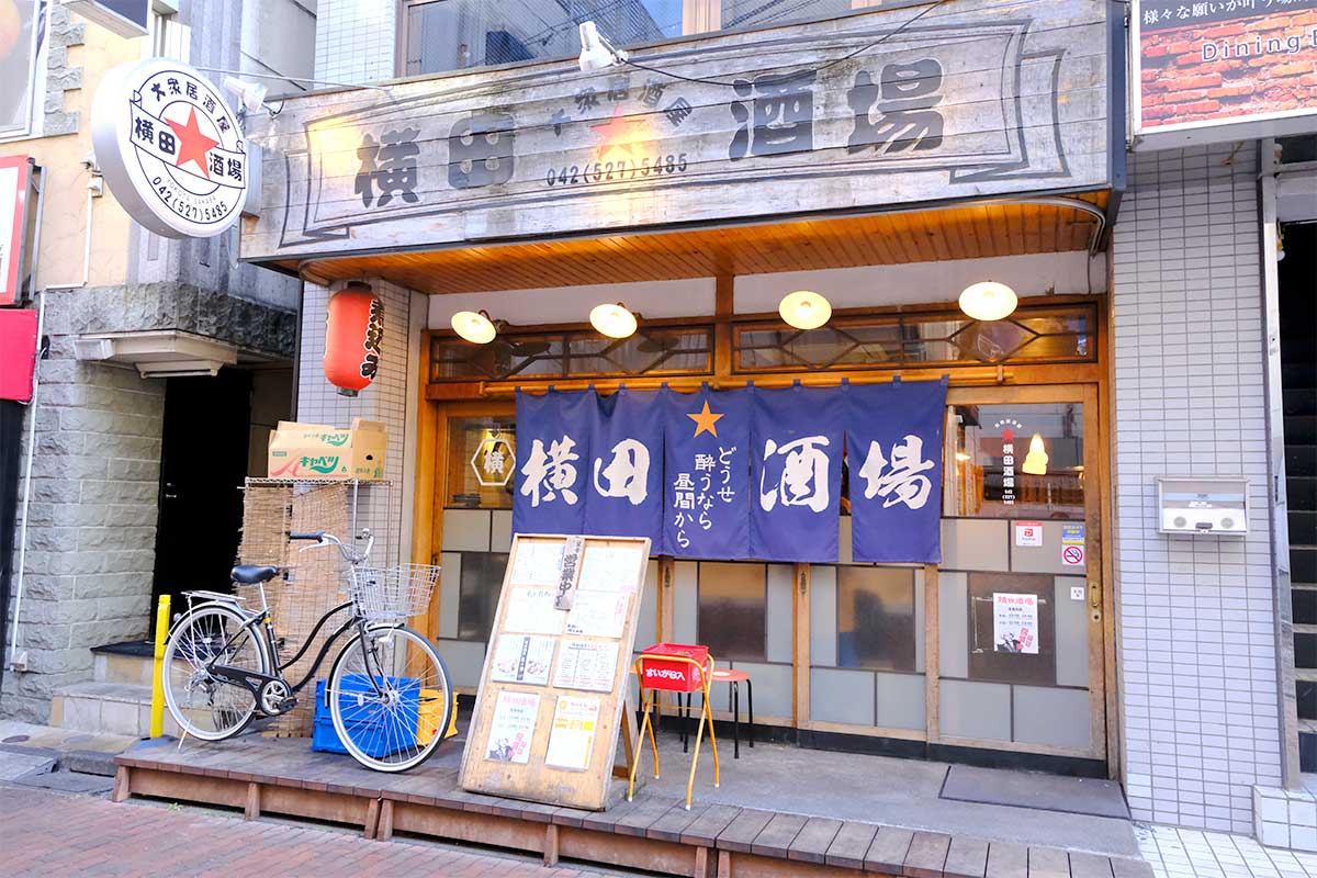 【2026年】立川南口の居酒屋おすすめ決定版！隠れ家個室と格安酒場
